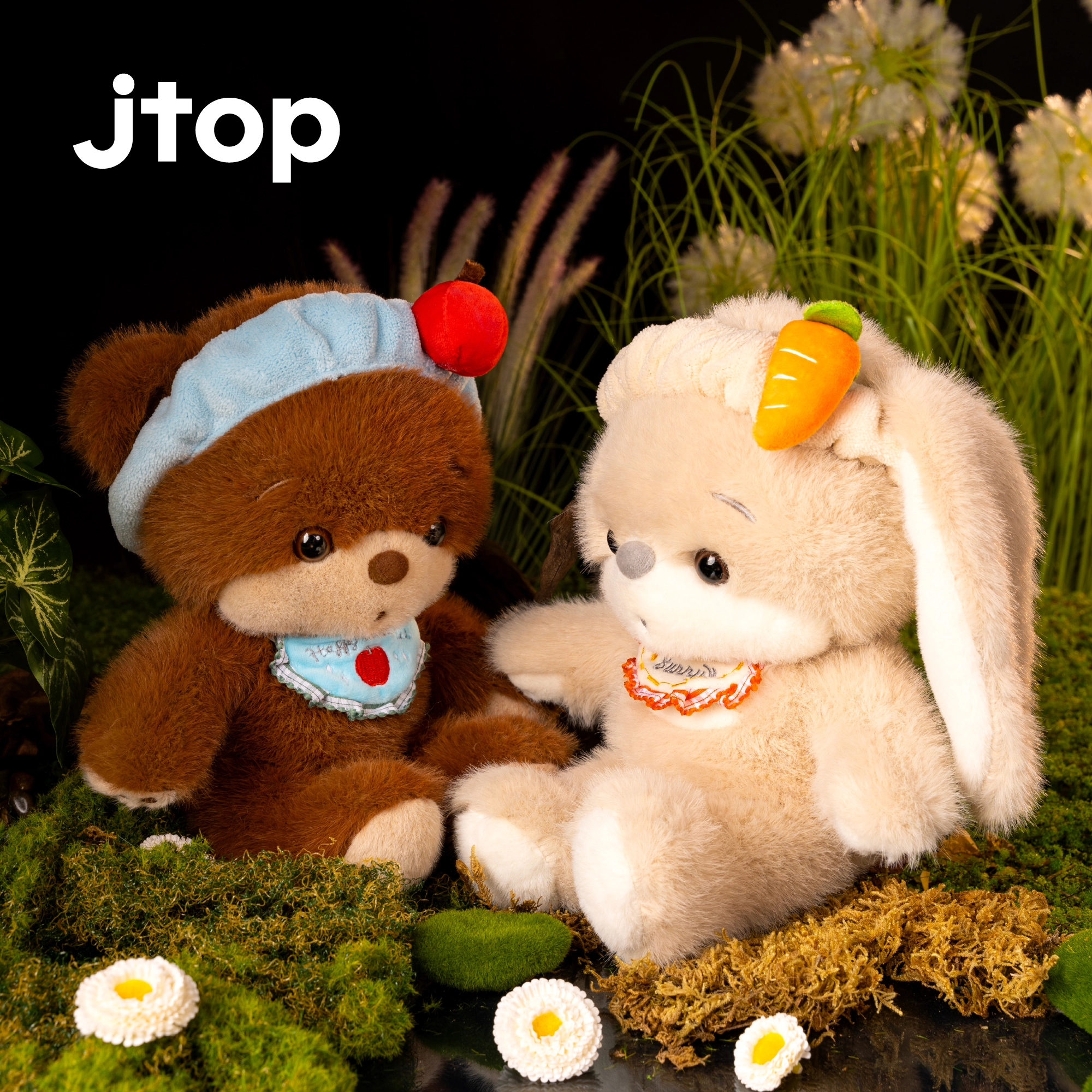 JTOP 25cm