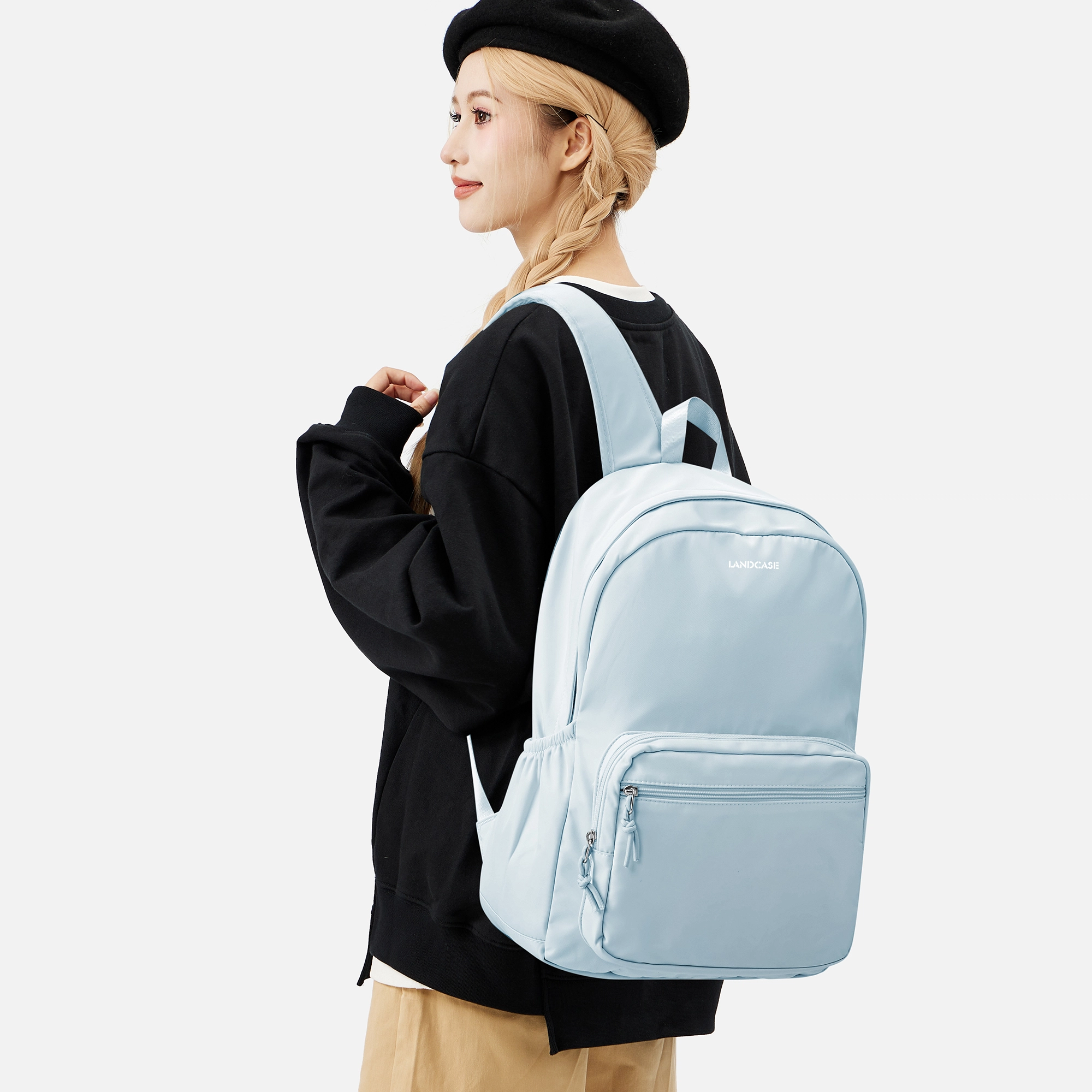 LANDCASE ins