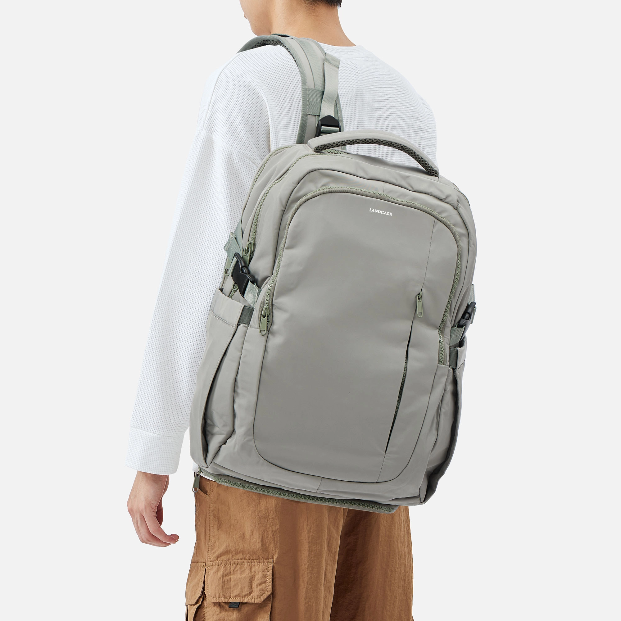 LANDCASE