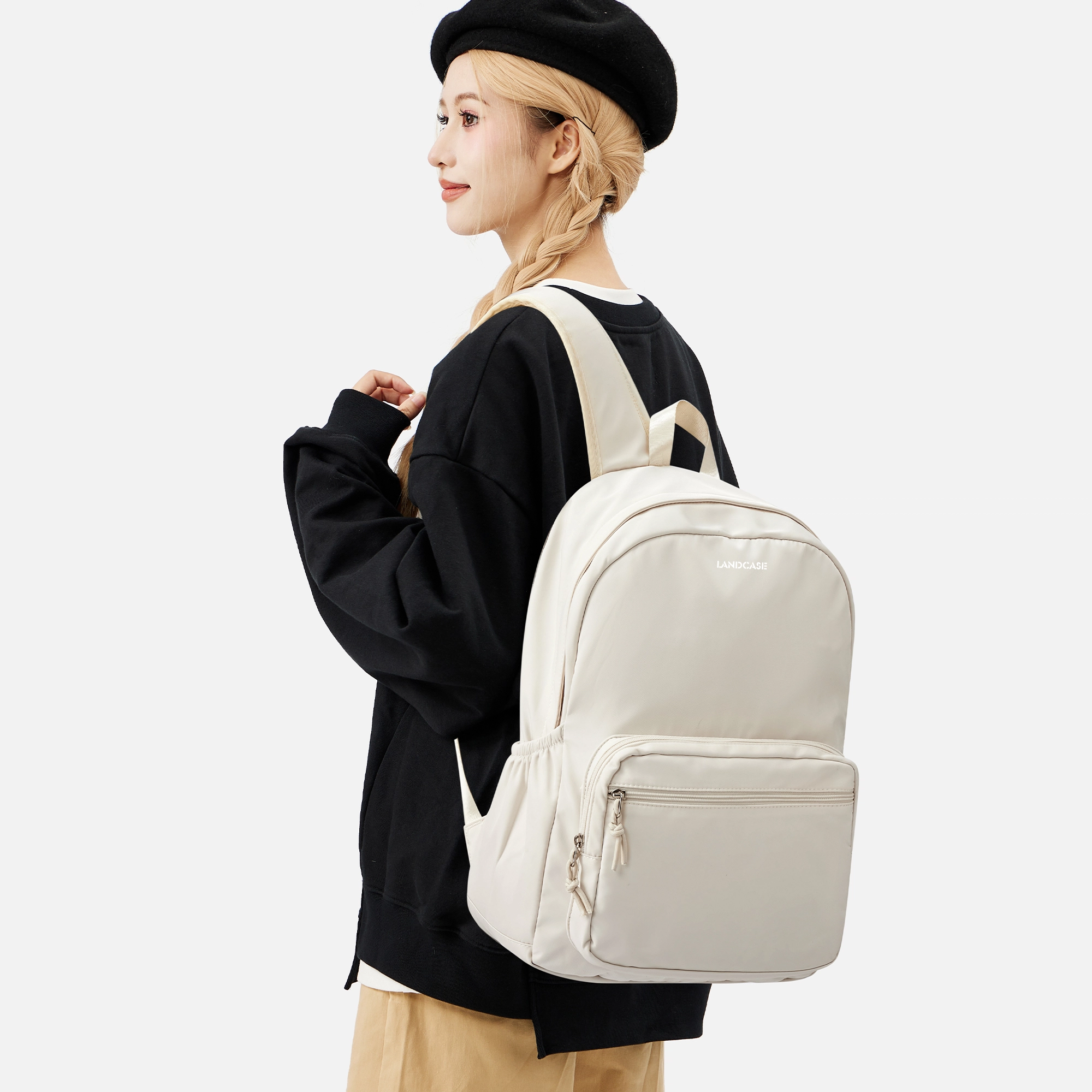 LANDCASE ins