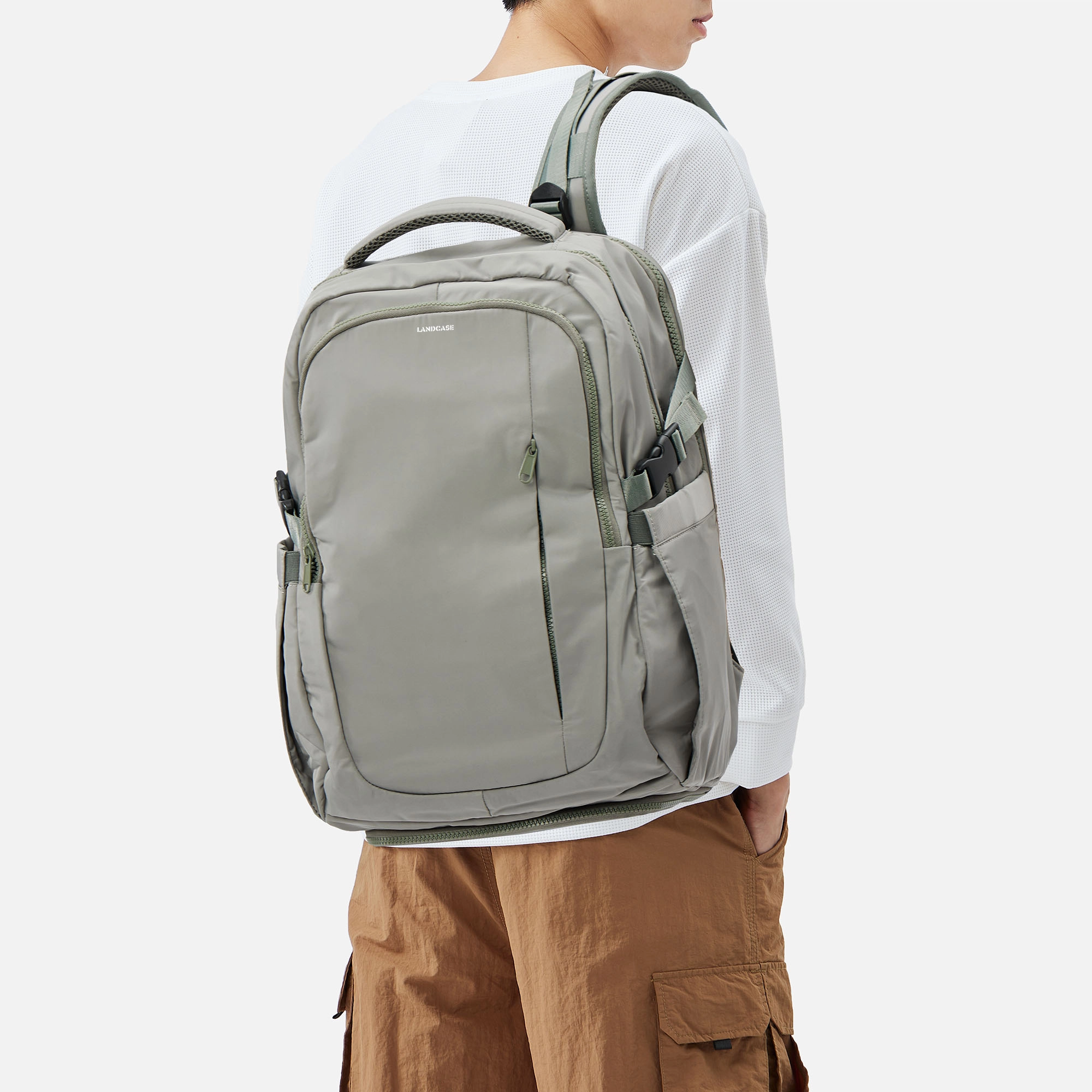 LANDCASE