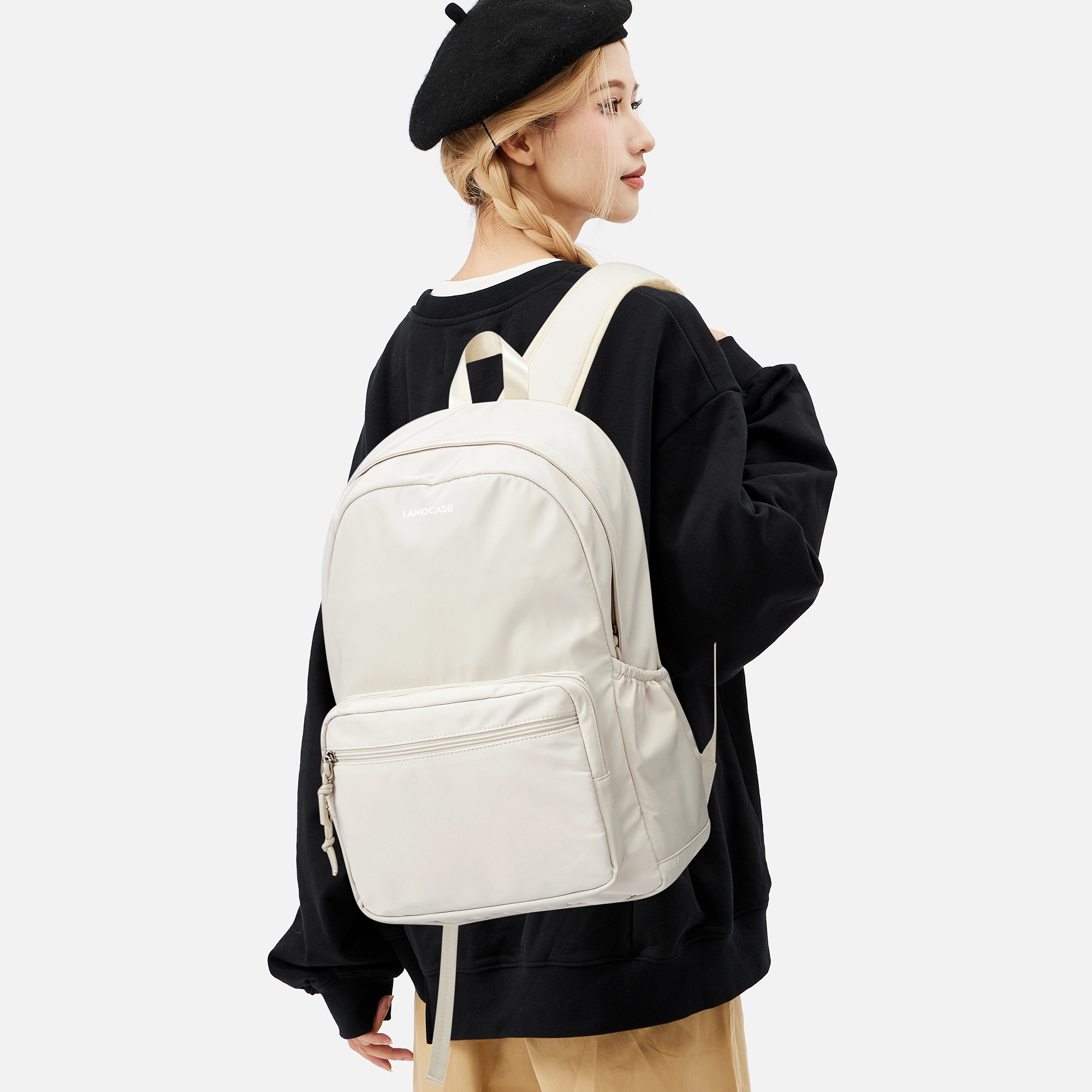 LANDCASE ins