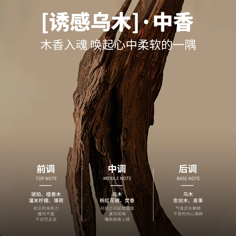 阿姿美尔 两件套持久留香清香香氛喷雾