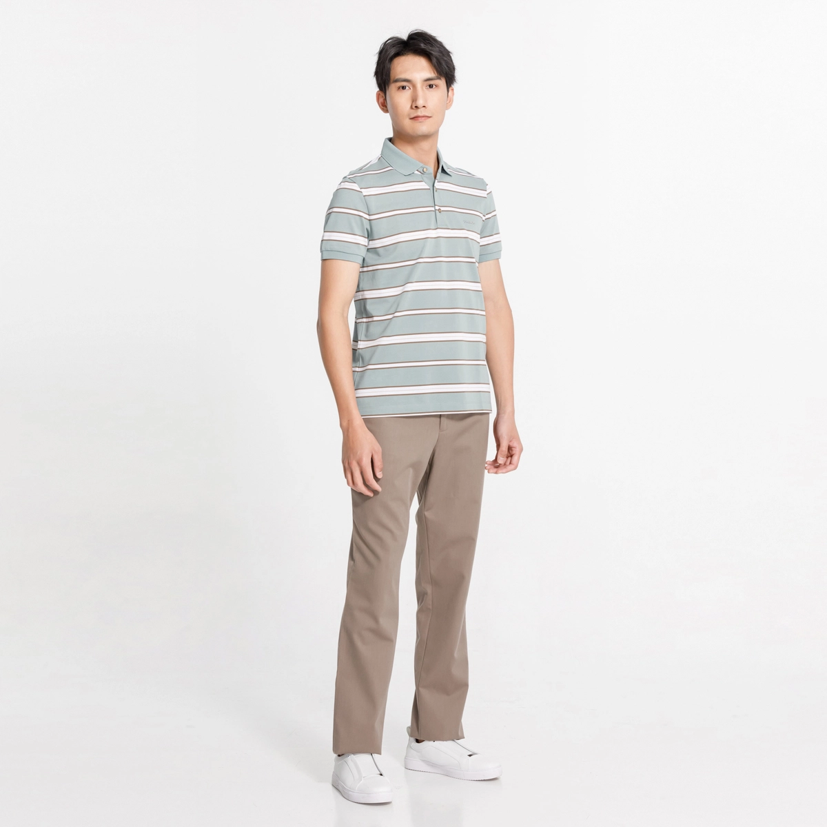GOLDLION Polo