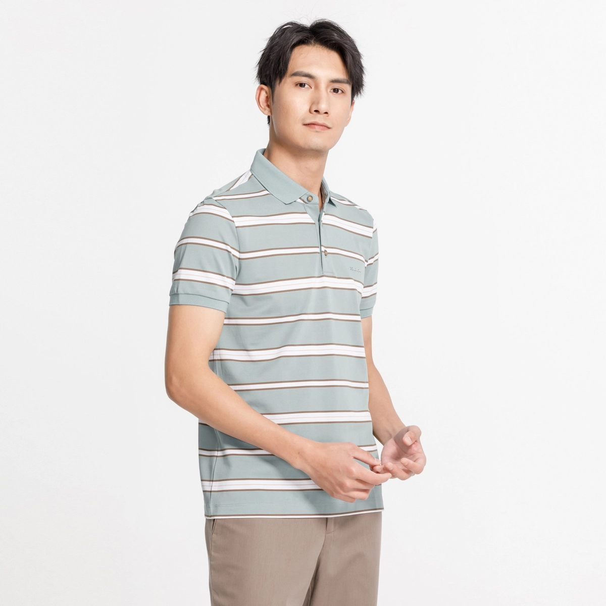 GOLDLION Polo
