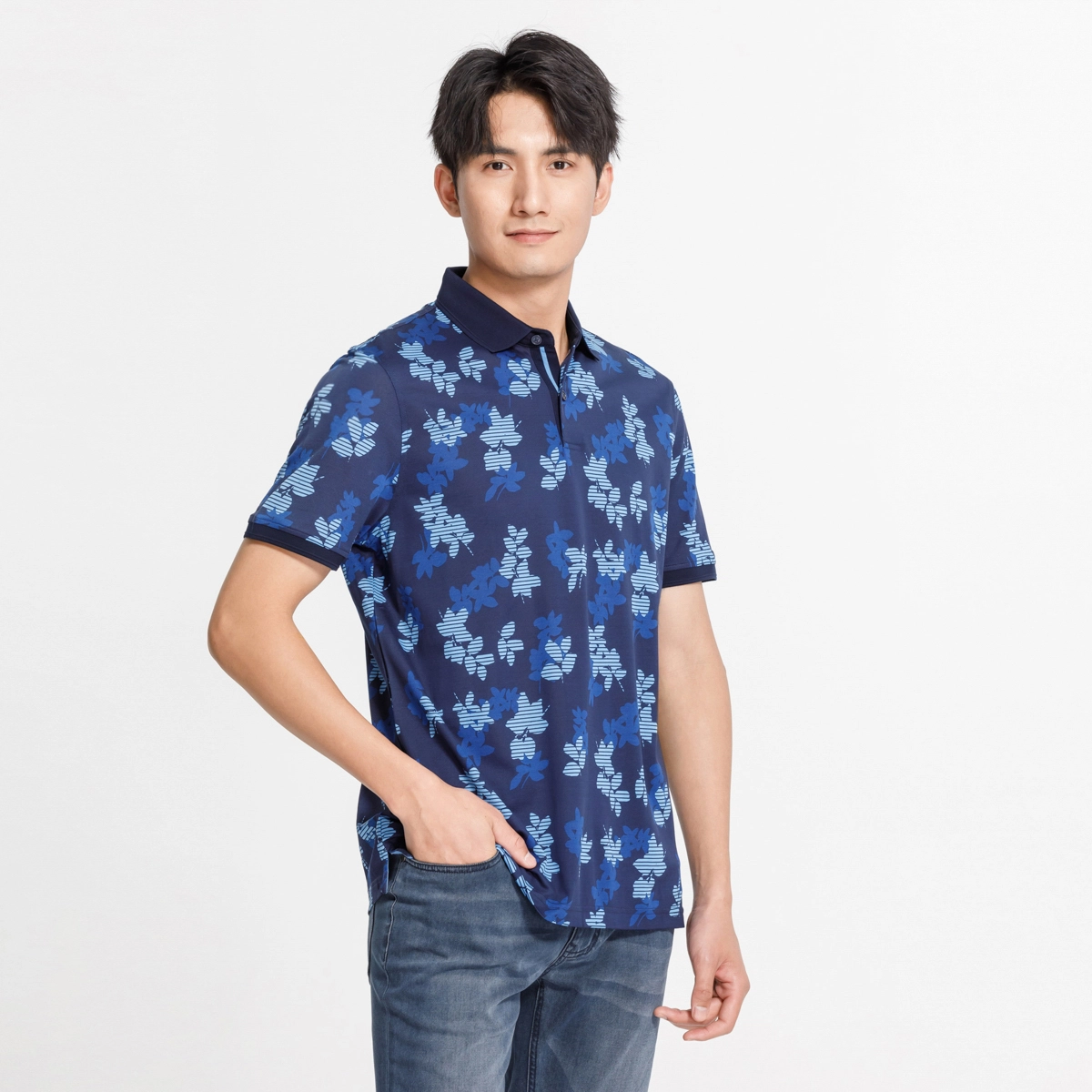 GOLDLION Polo