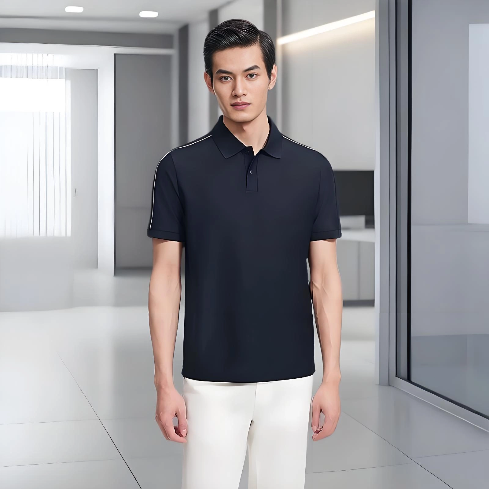 GOLDLION Polo
