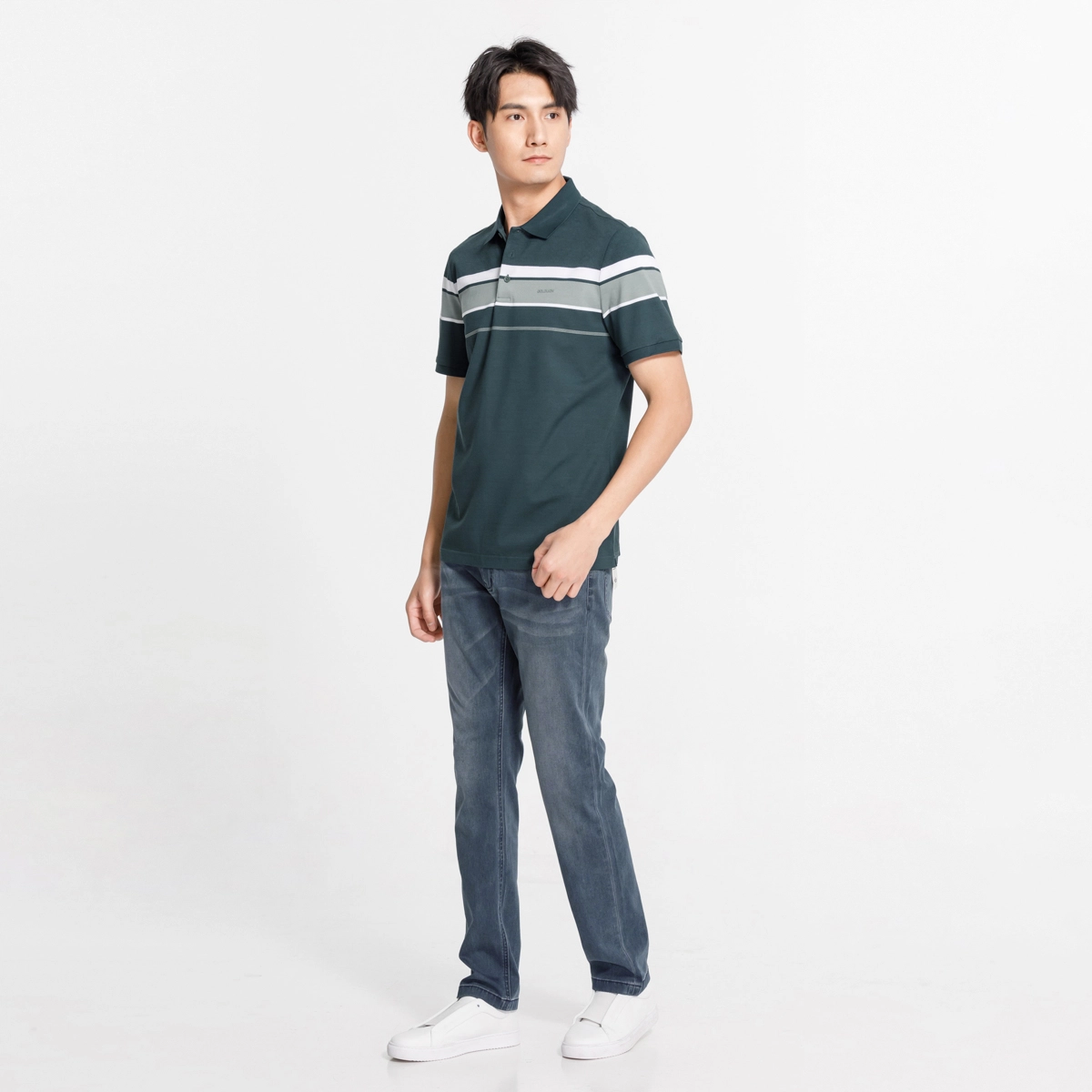GOLDLION Polo
