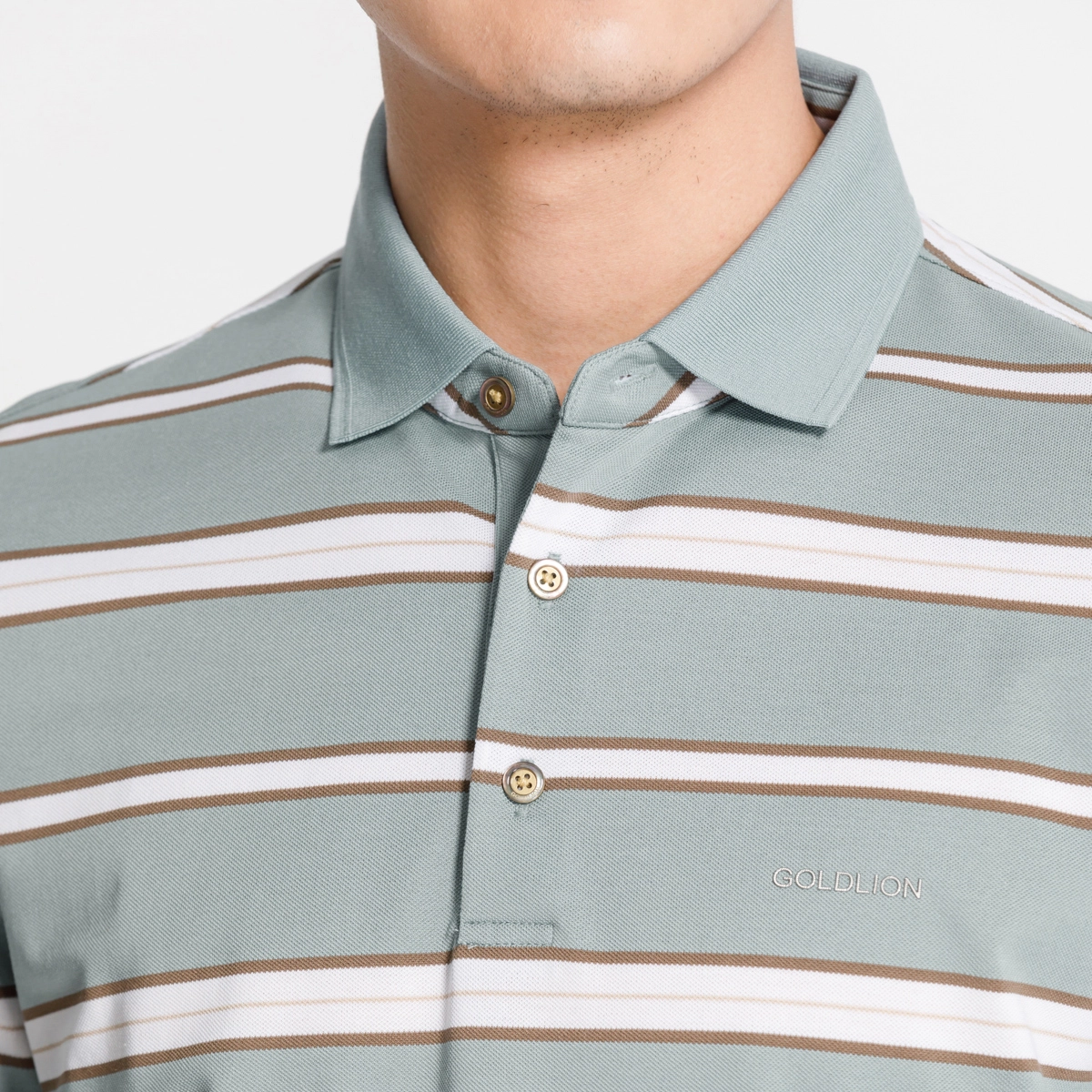 GOLDLION Polo