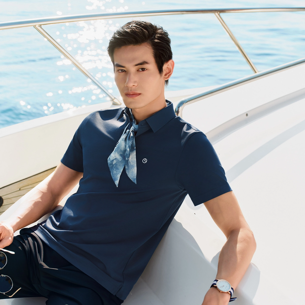 GOLDLION Polo