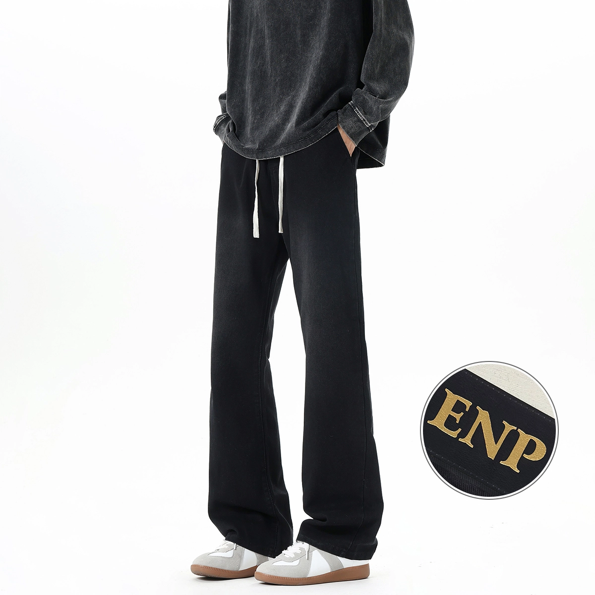 ENPofficial vibecleanfit