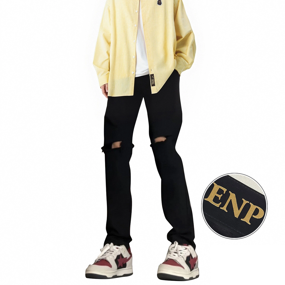 ENPofficial cleanfitvibe