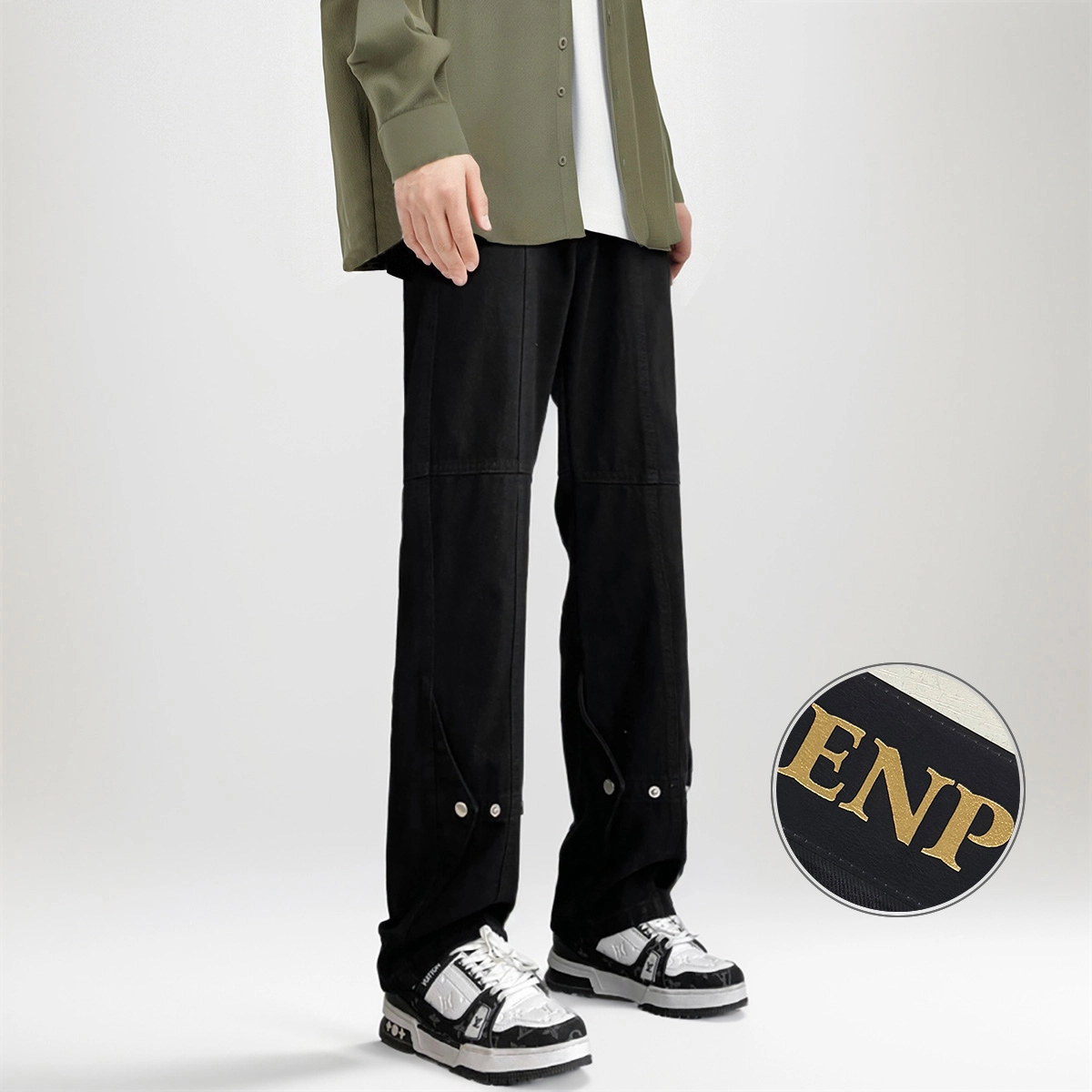 ENPofficial vibe