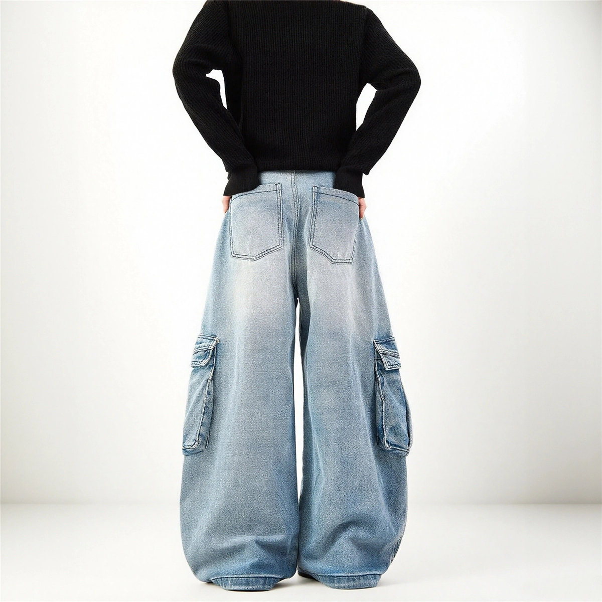 ENPofficial baggy