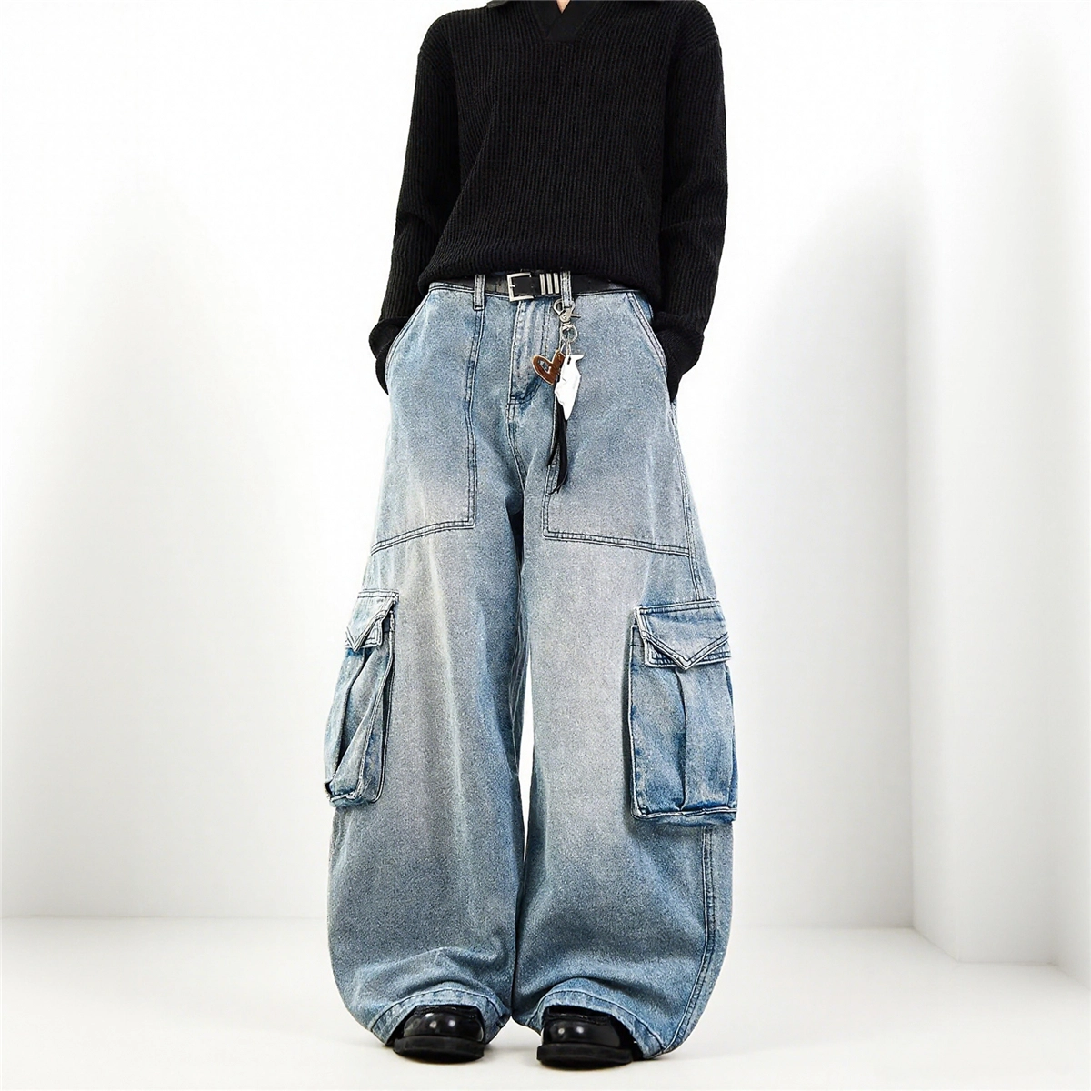 ENPofficial baggy