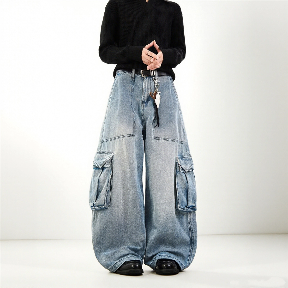 ENPofficial baggy