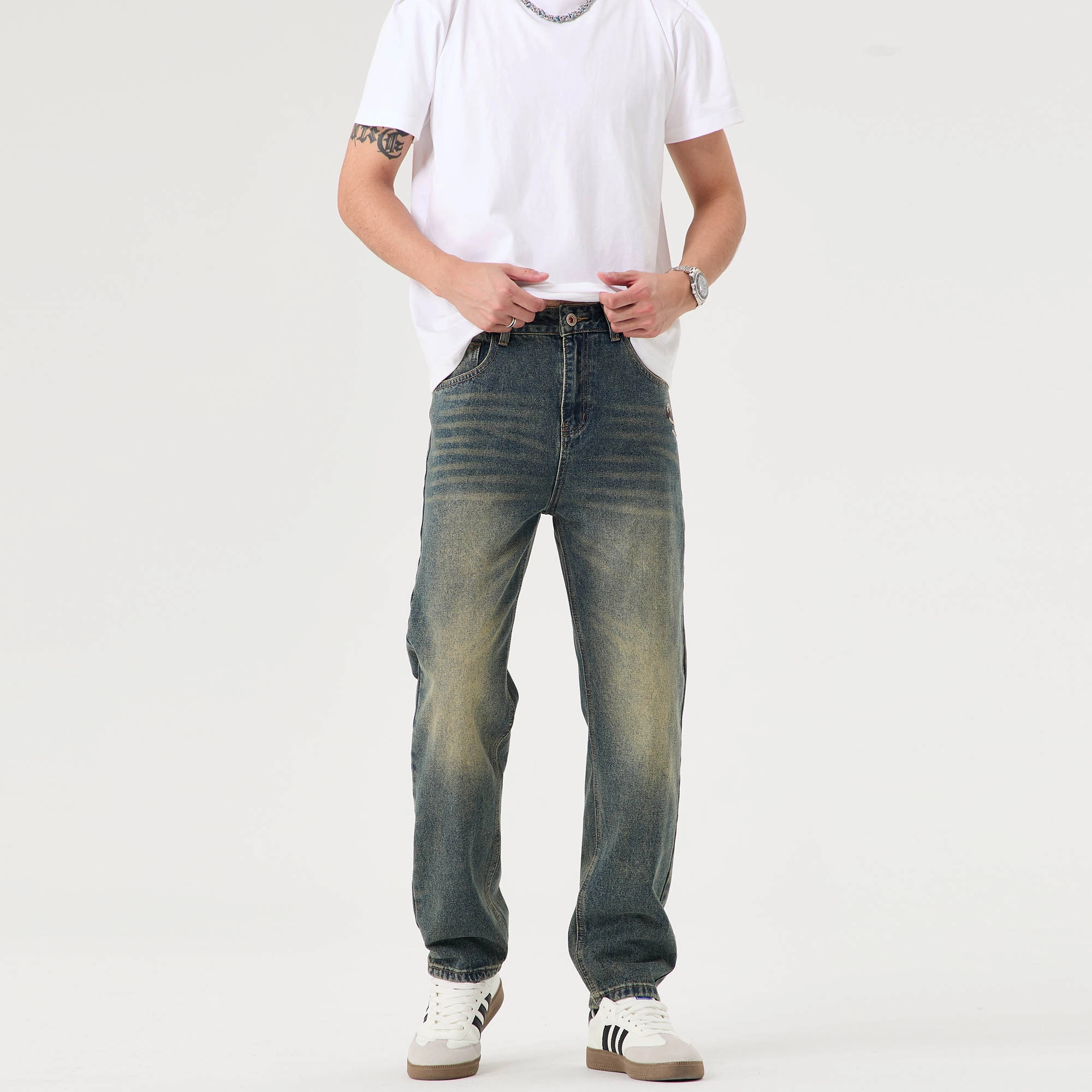 ENPofficial cleanfit