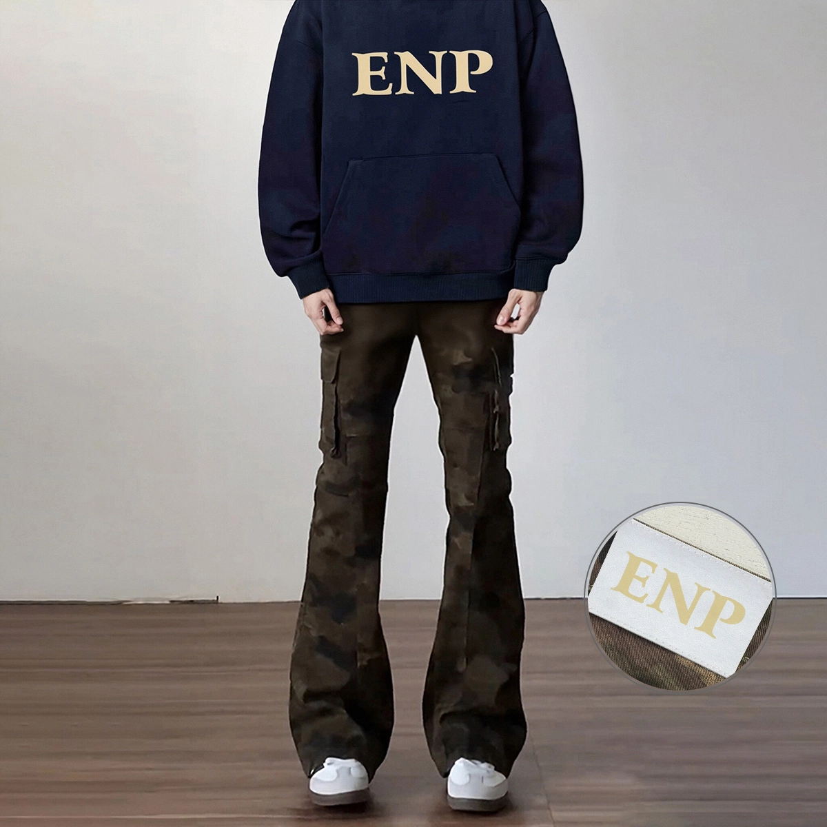 ENPofficial vibe
