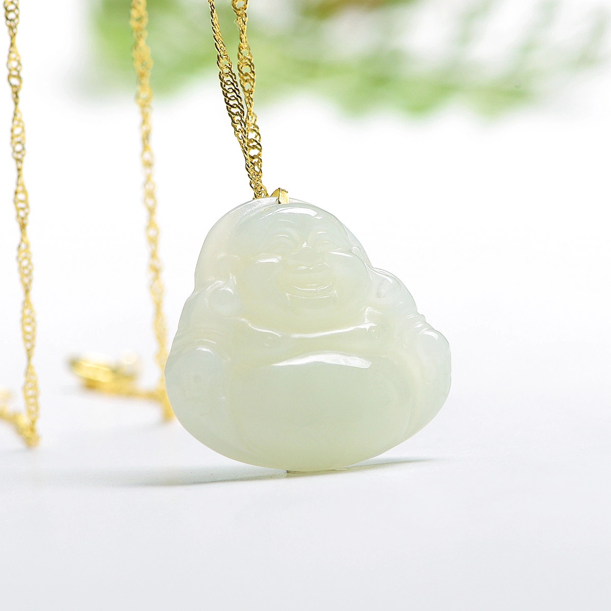 MARY WINDSOR 18K
