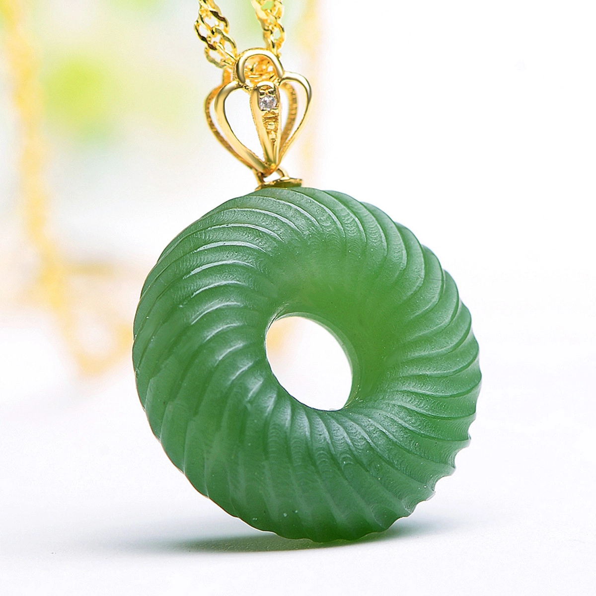 MARY WINDSOR 18K