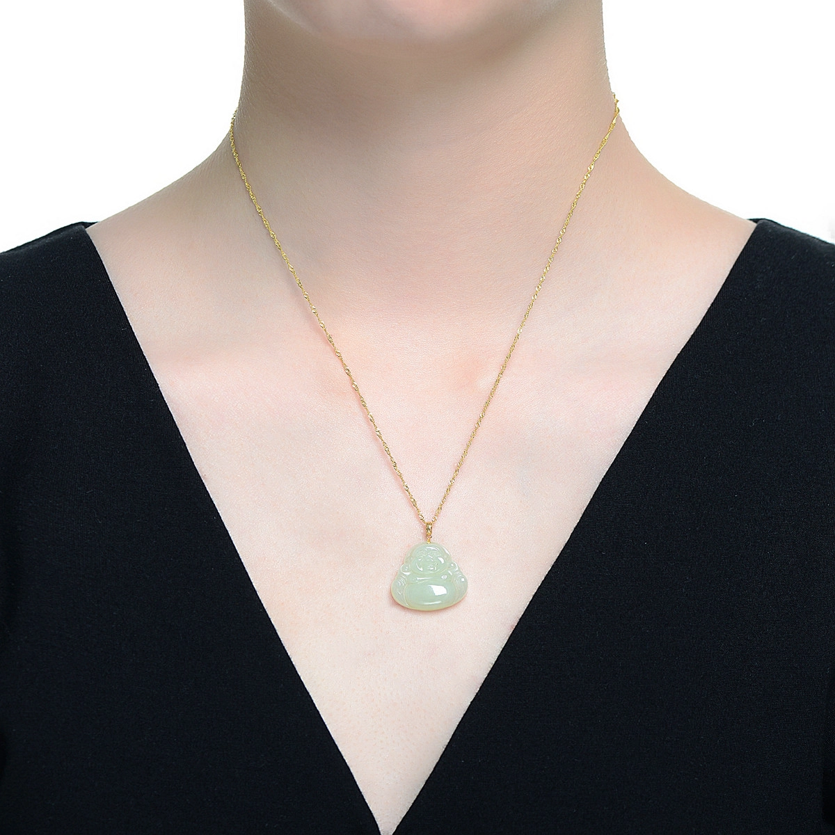MARY WINDSOR 18K
