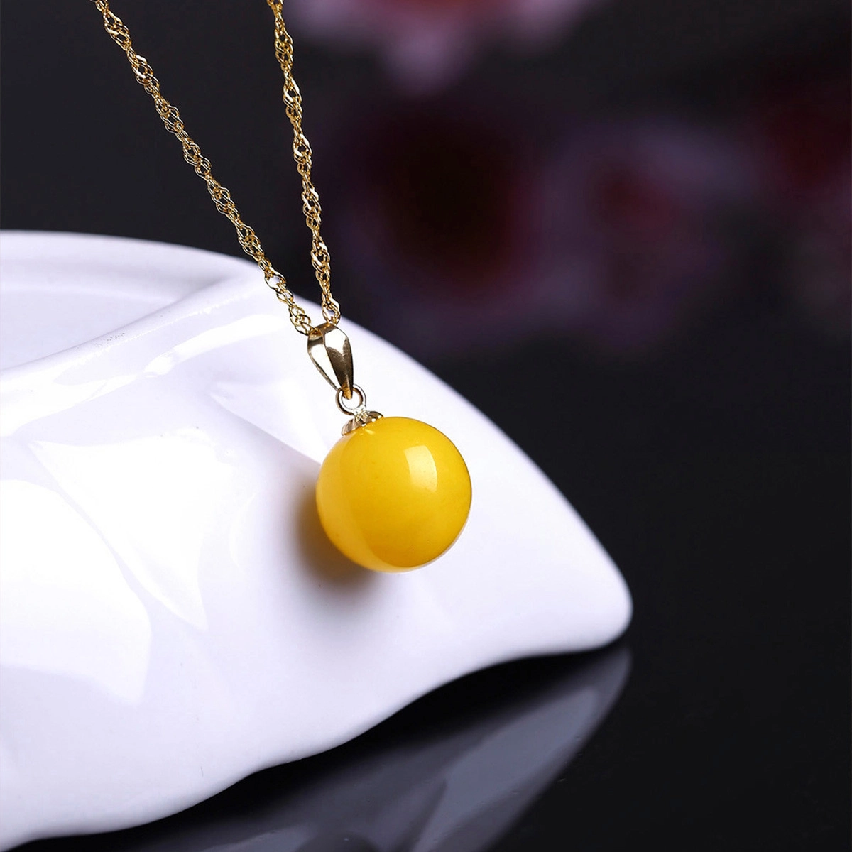 MARY WINDSOR 18K