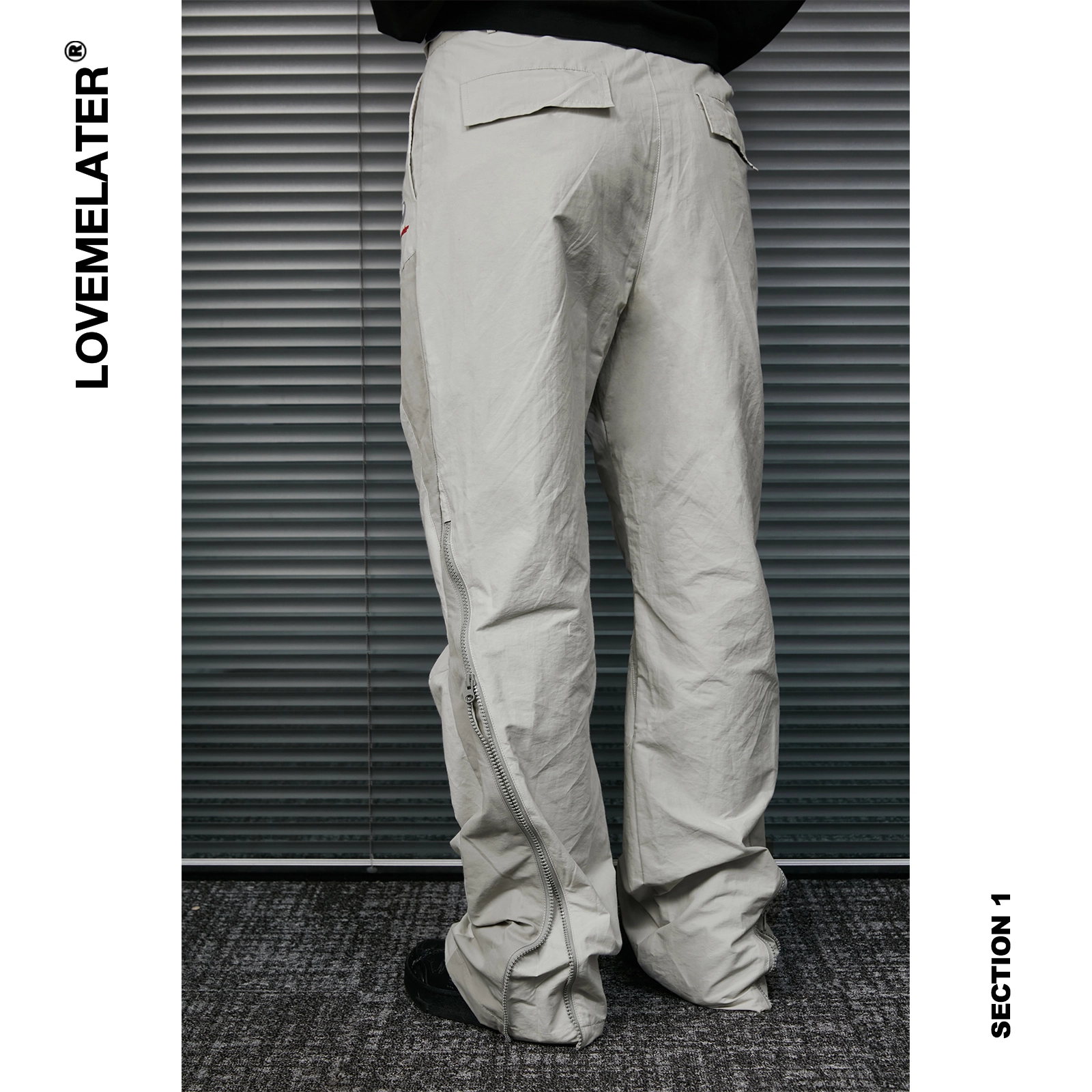LOVEMELATER 24SS logo