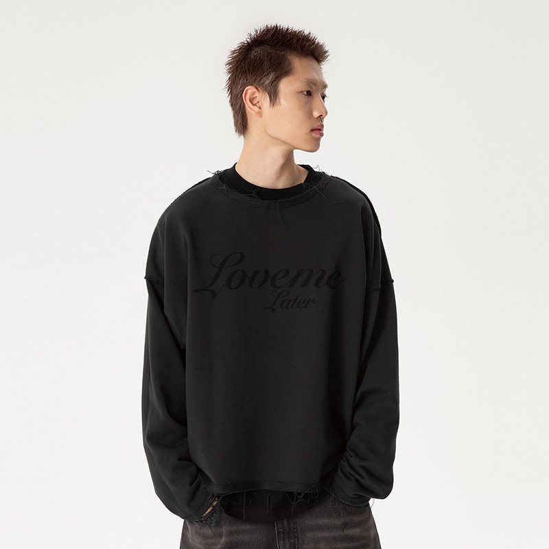 LOVE ME LATER 24FWLOGO