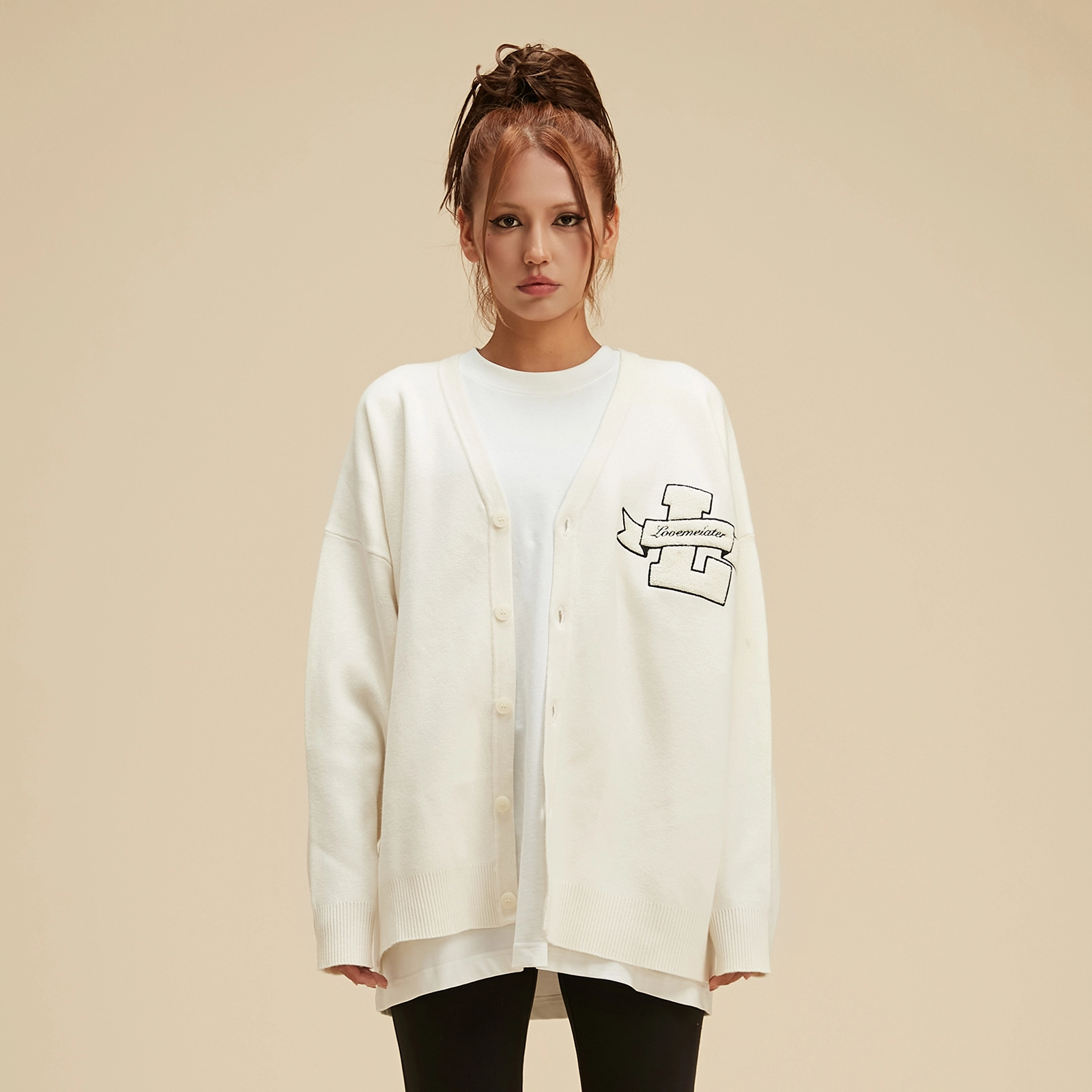 LOVEMELATER FW23 LOGO