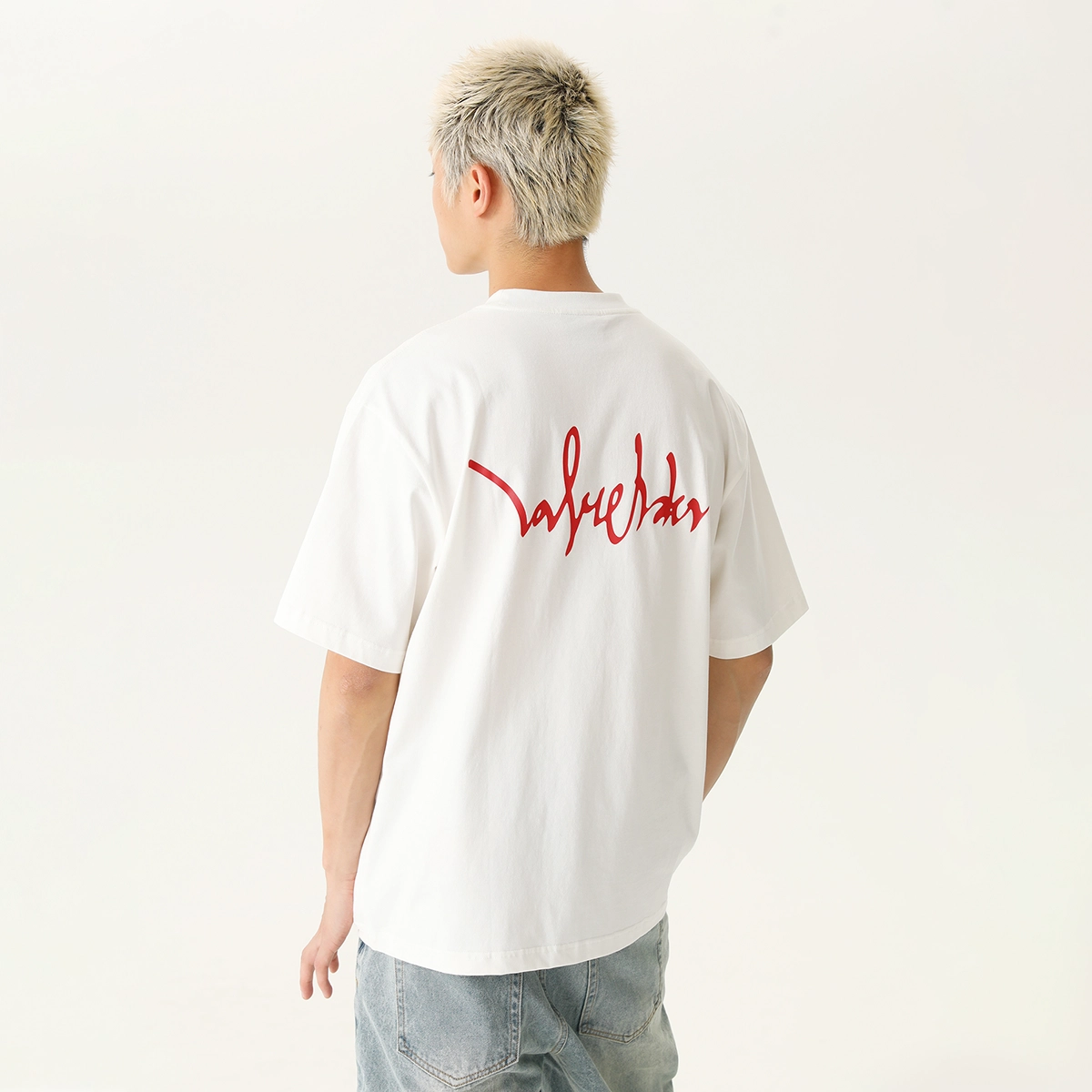 LOVEMELATER 24SS logoT