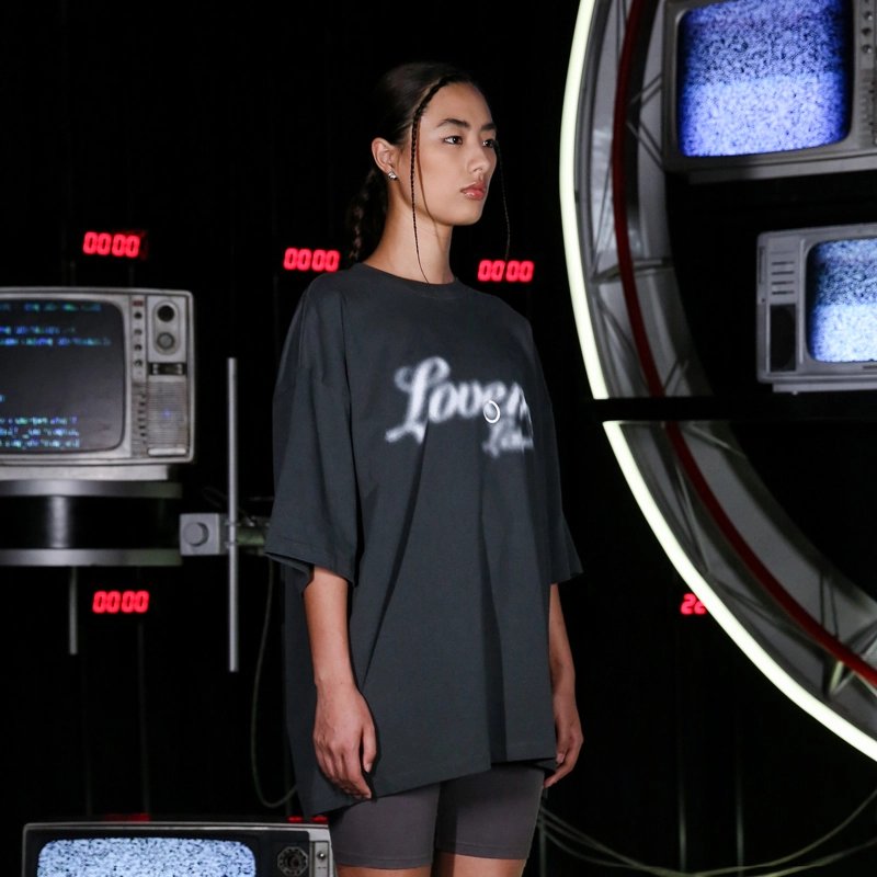 LOVEMELATER FW22 logot