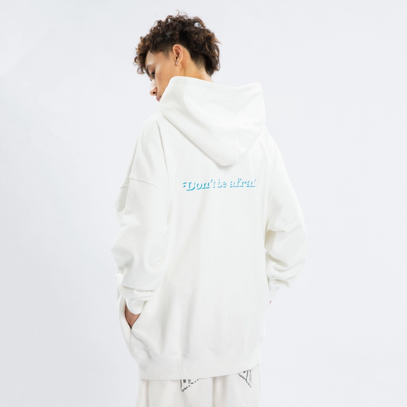 Love me later FW22 don't be afraid