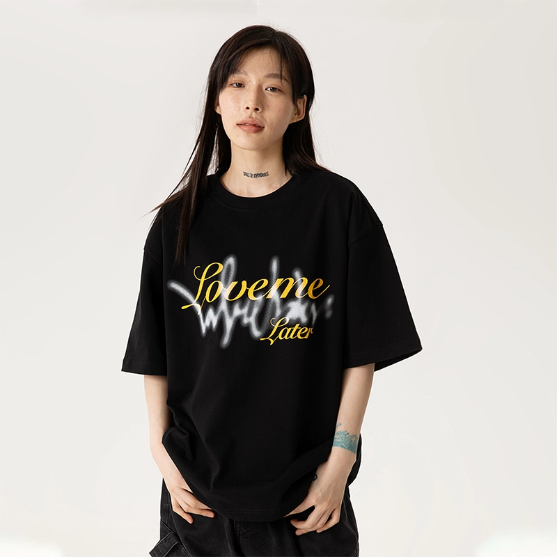 LOVEMELATER logoT