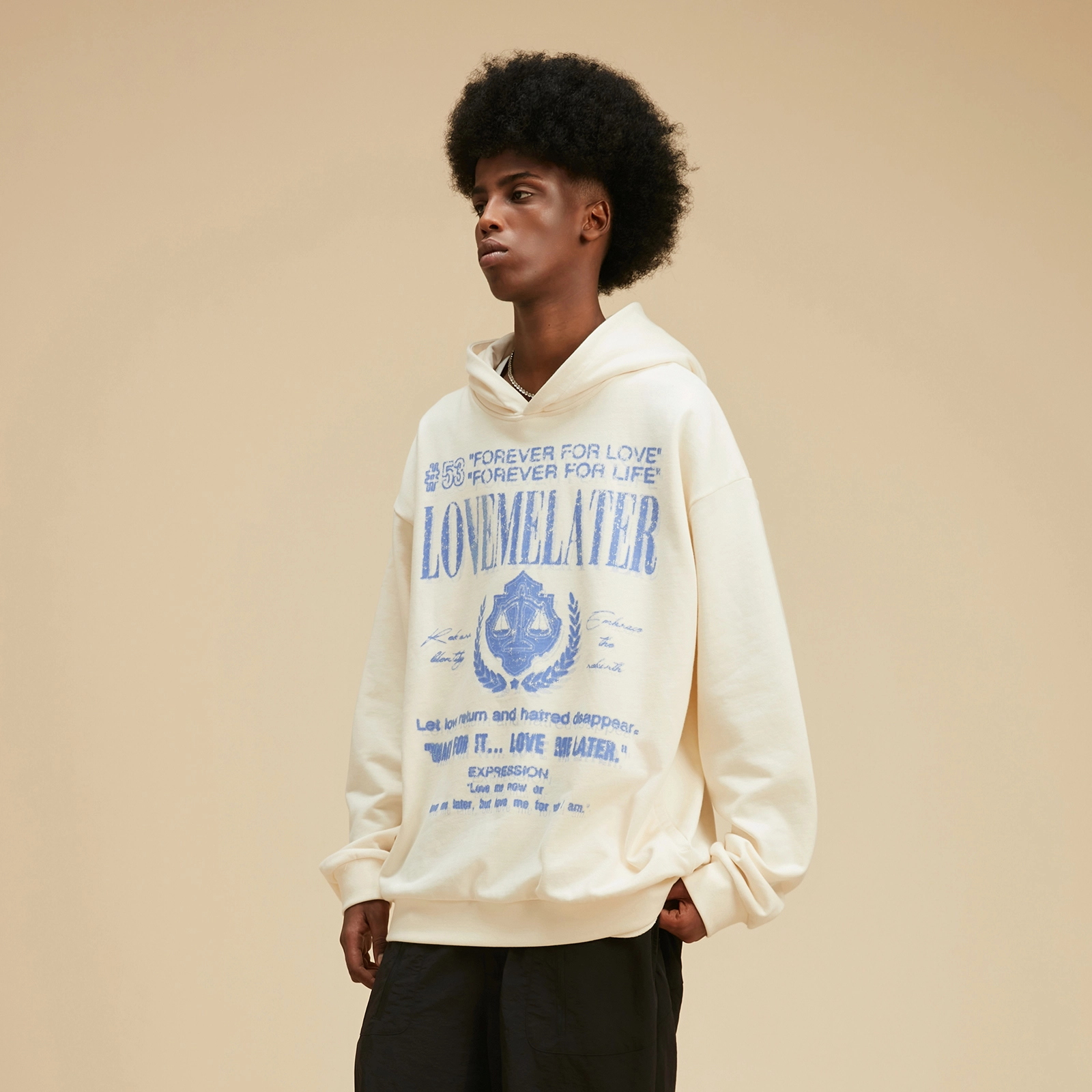 LOVEMELATER FW23