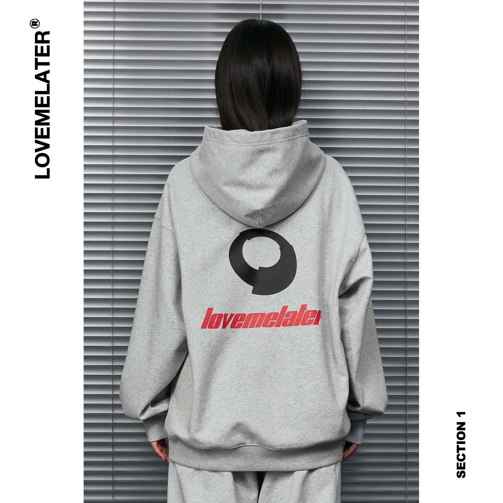 LOVEMELATER 24SS logo