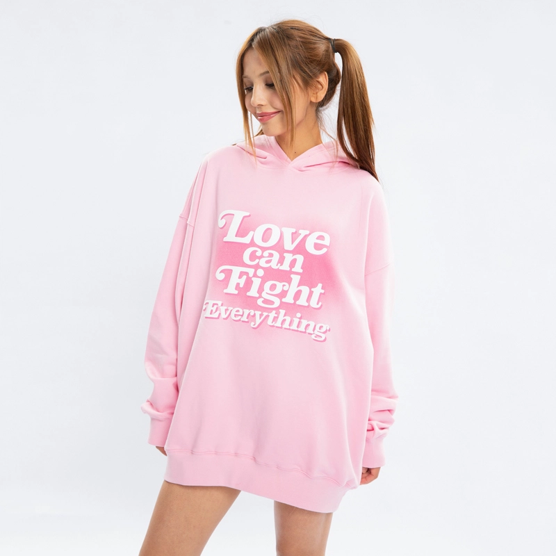 Love me later FW22 don't be afraid