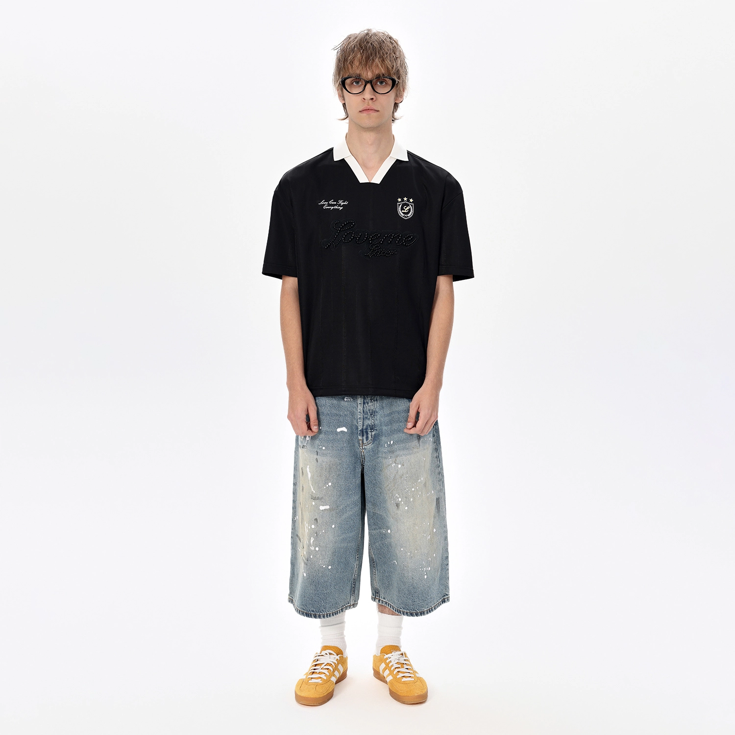 LOVE ME LATER Polo