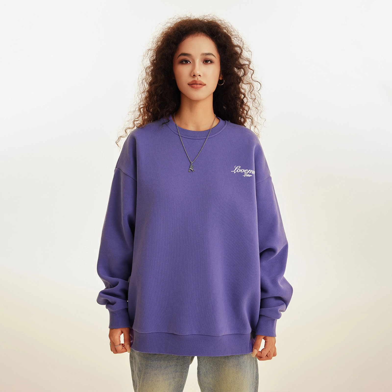LOVEMELATER FW23 LOGO