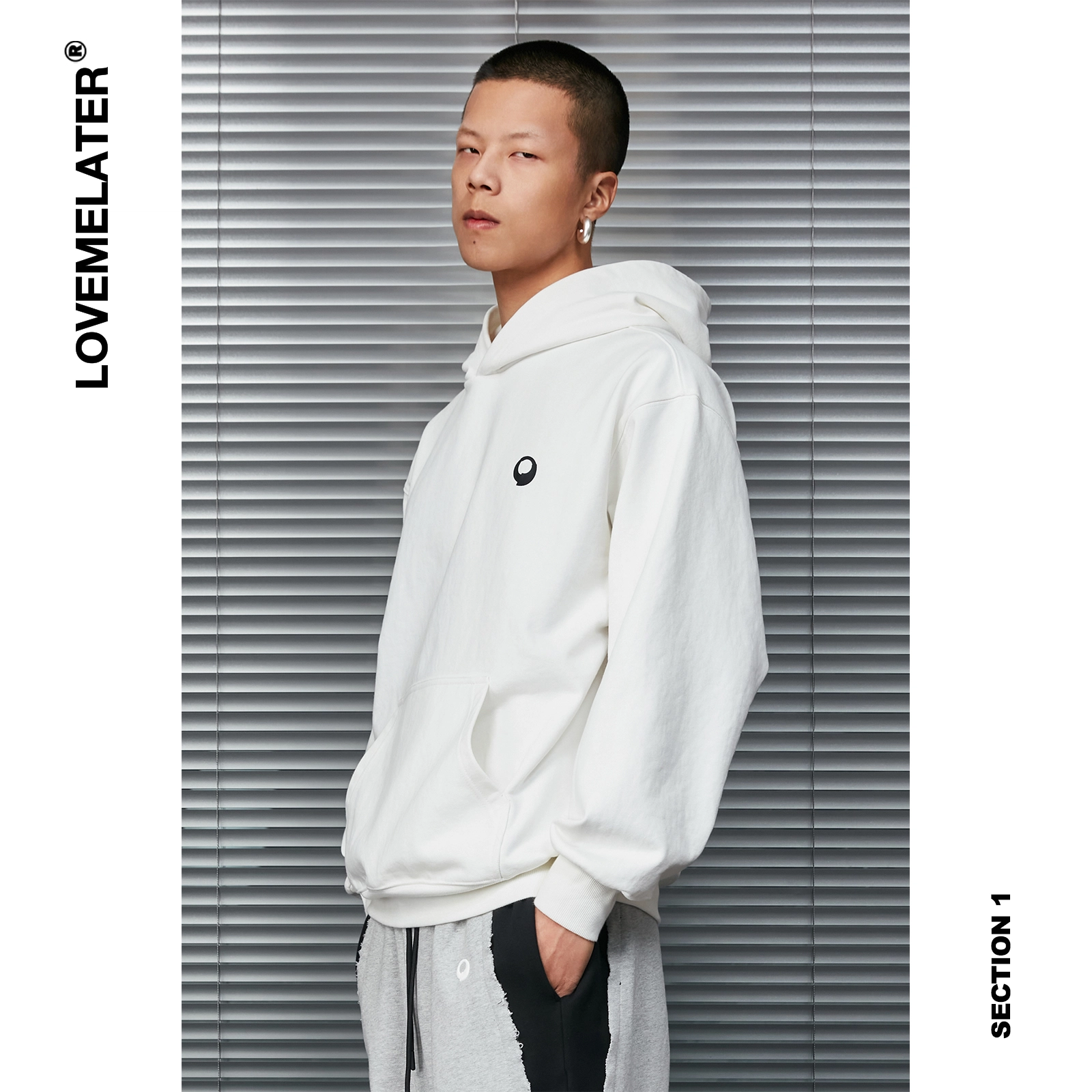 LOVEMELATER 24SS logo