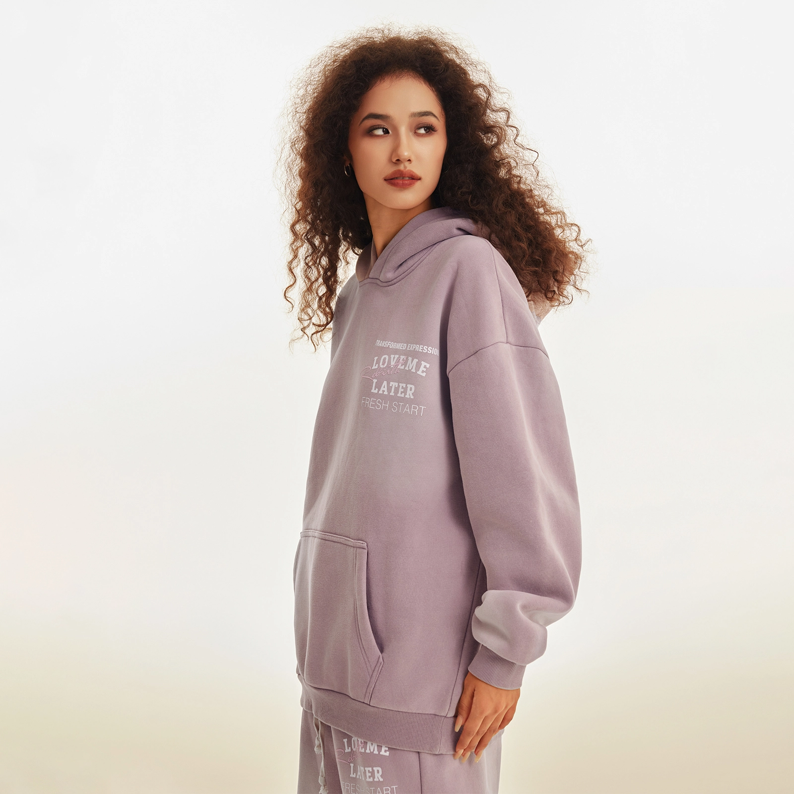 LOVEMELATER FW23 Fresh start