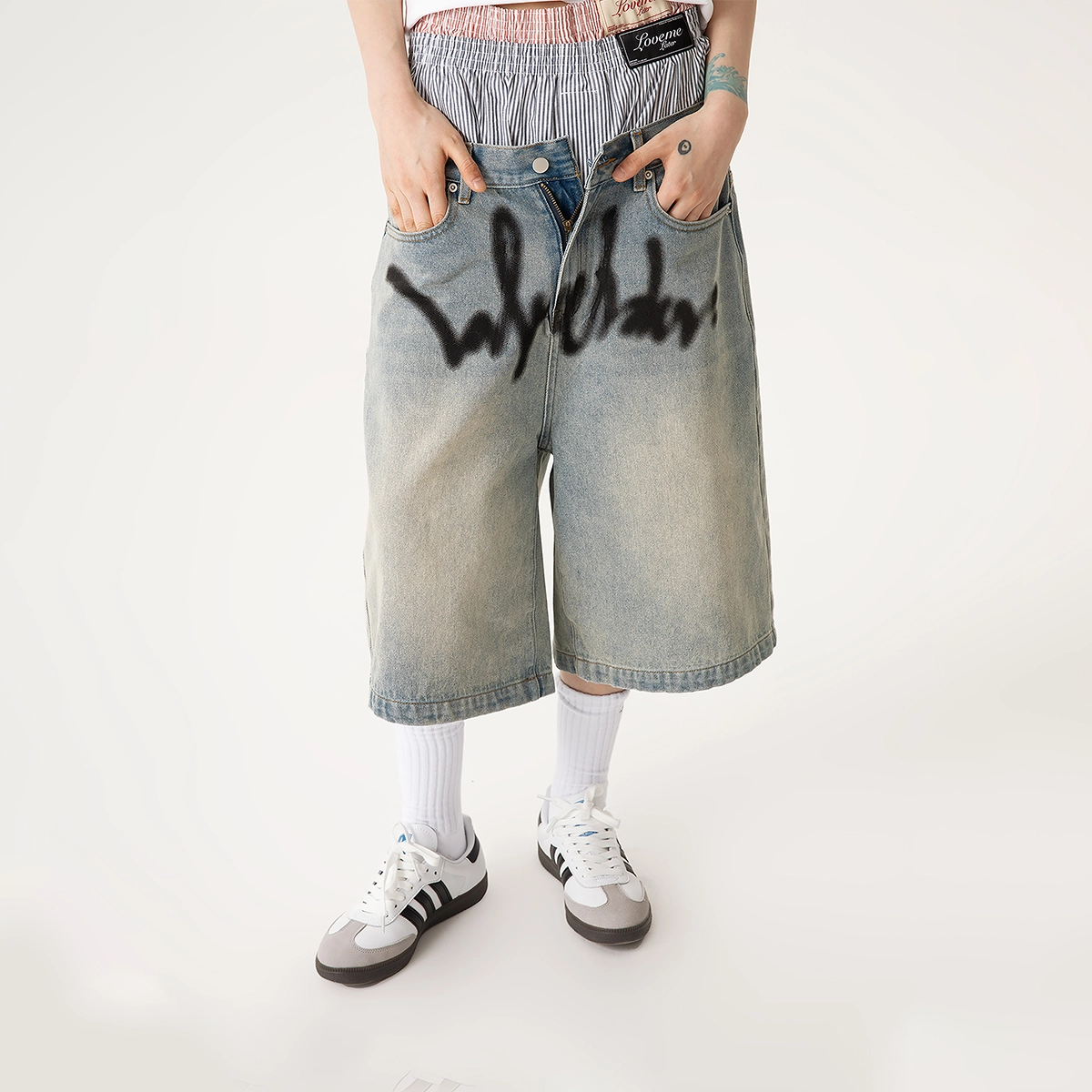 LOVEMELATER 24SS