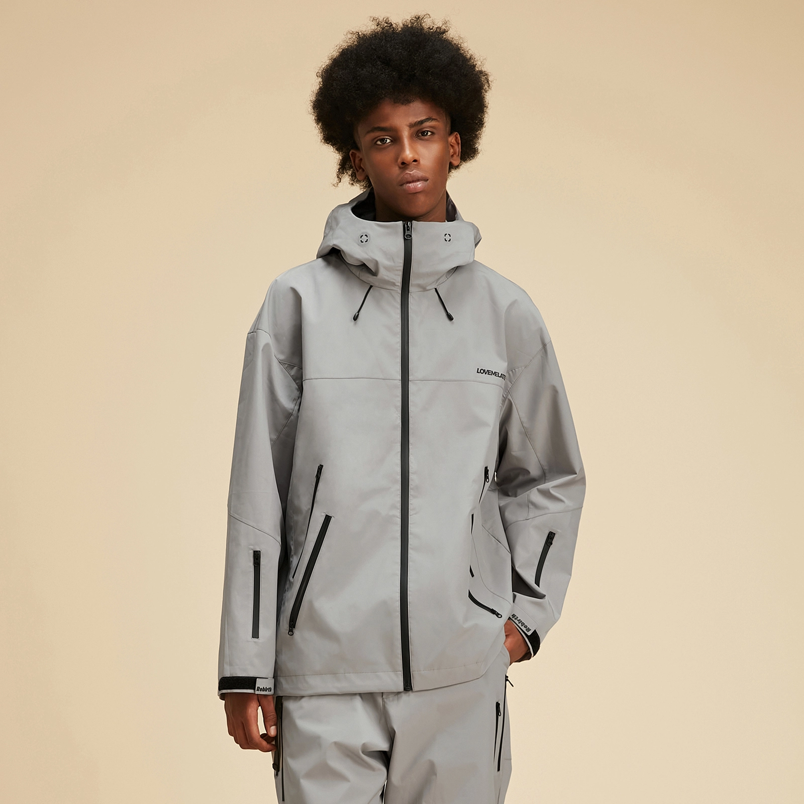 LOVEMELATER FW22