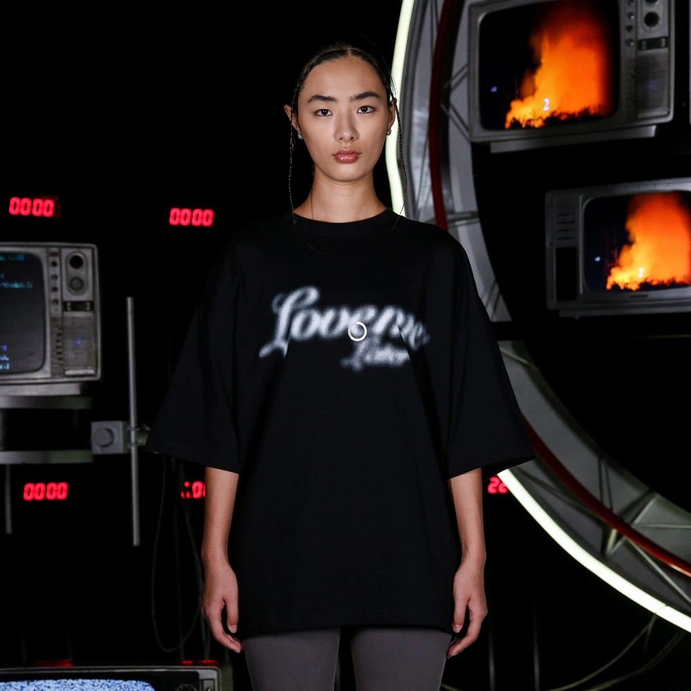 LOVEMELATER FW22 logot