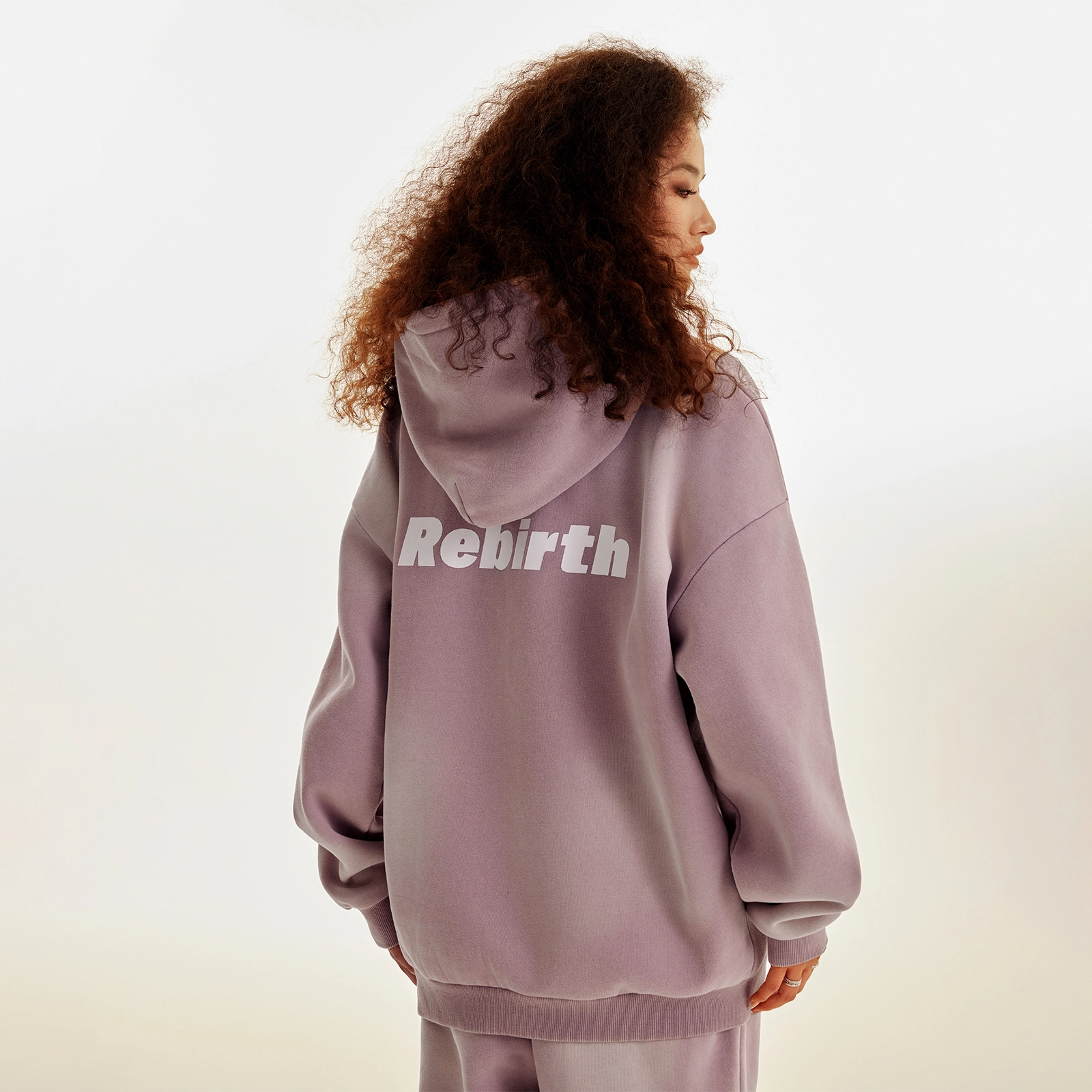 LOVEMELATER FW23 Fresh start