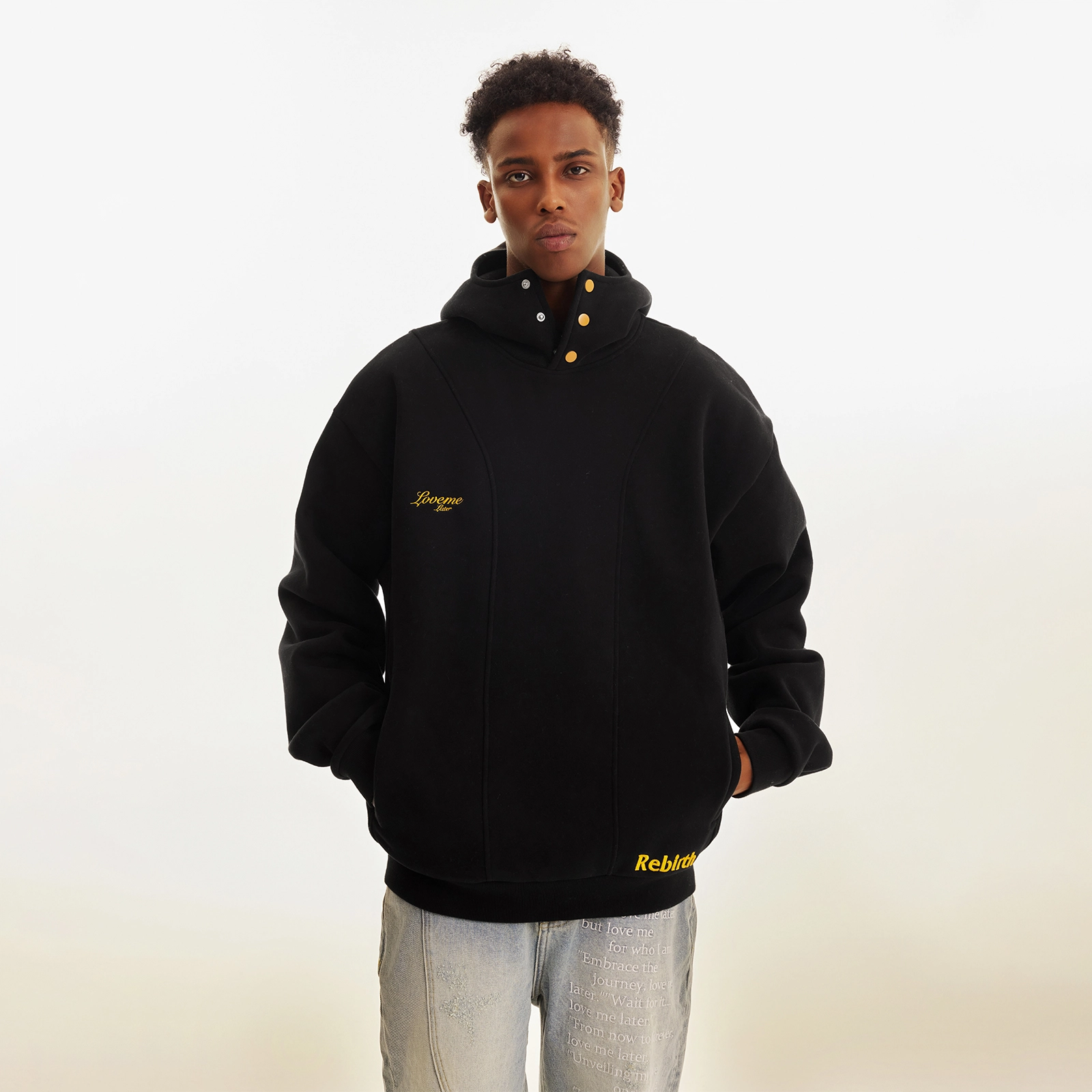 LOVEMELATER FW23