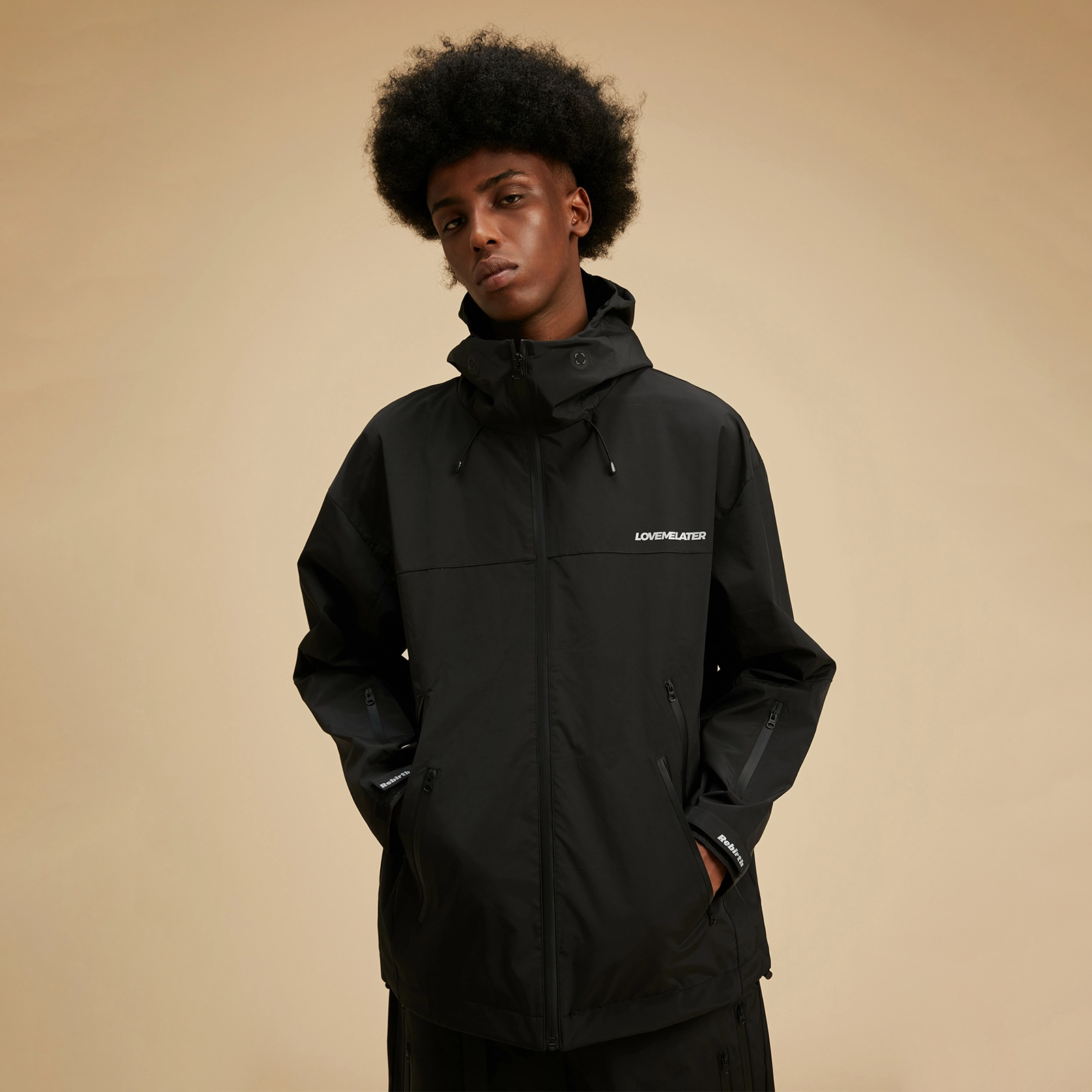 LOVEMELATER FW22
