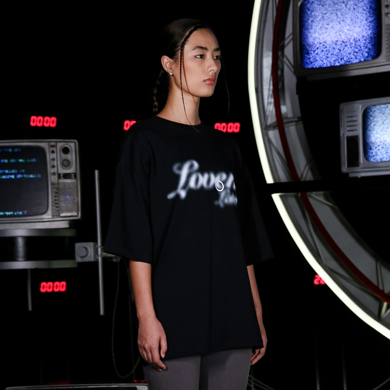 LOVEMELATER FW22 logot