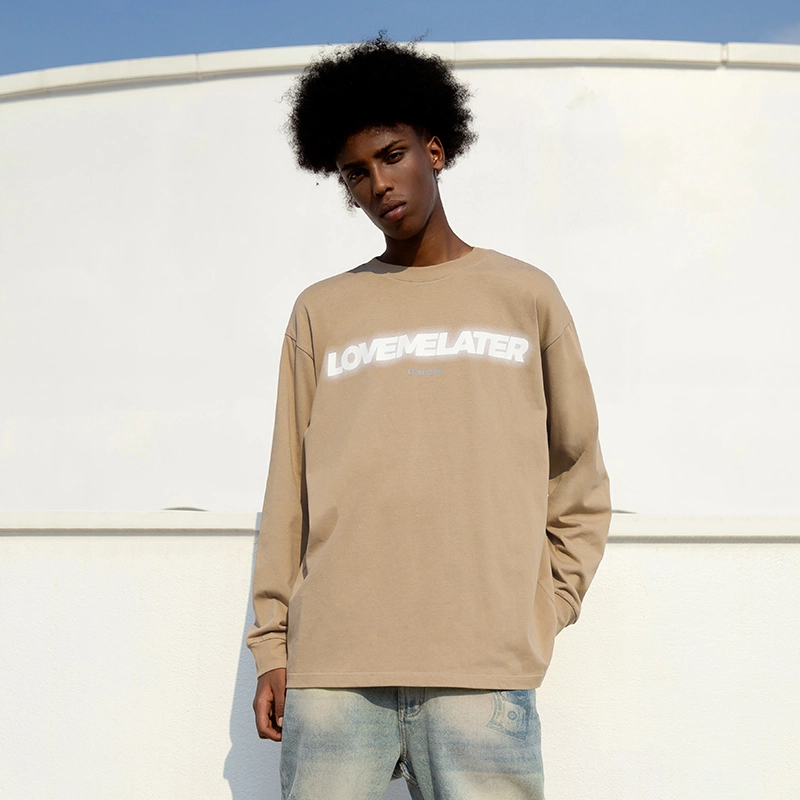 LOVEMELATER FW22 LOGOT