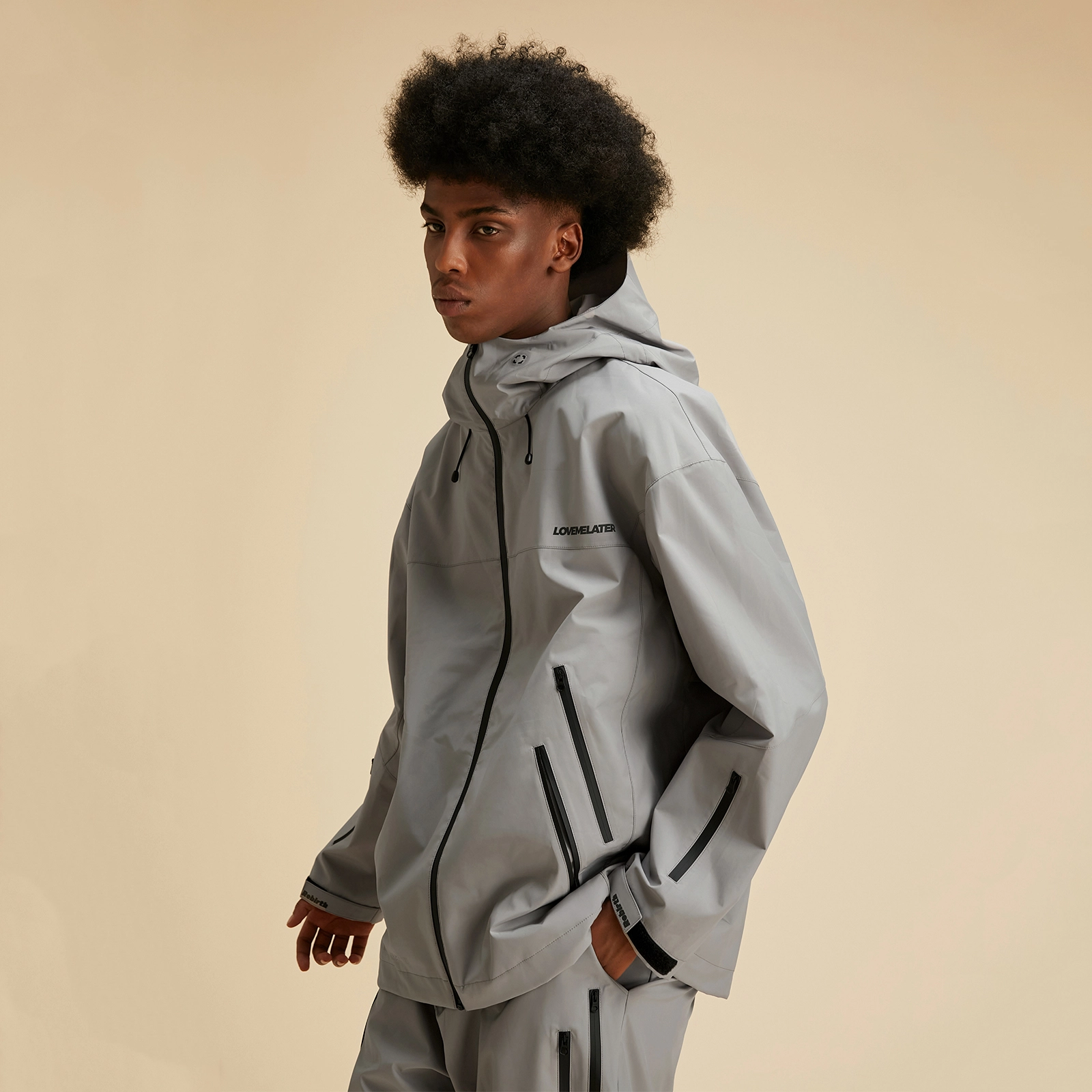 LOVEMELATER FW22