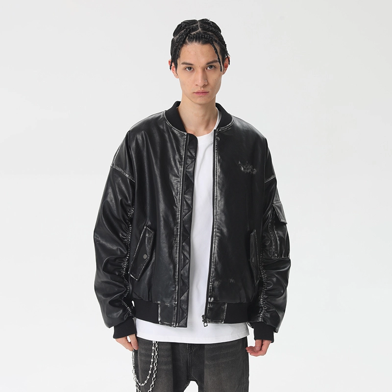 LOVE ME LATER Bomber